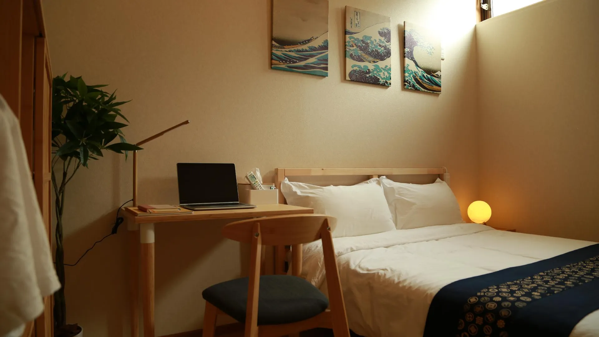 도쿄 / 동경 도쿄 E 조이 인 웨스트 신주쿠 브랜치 2성급 호텔 스위트룸