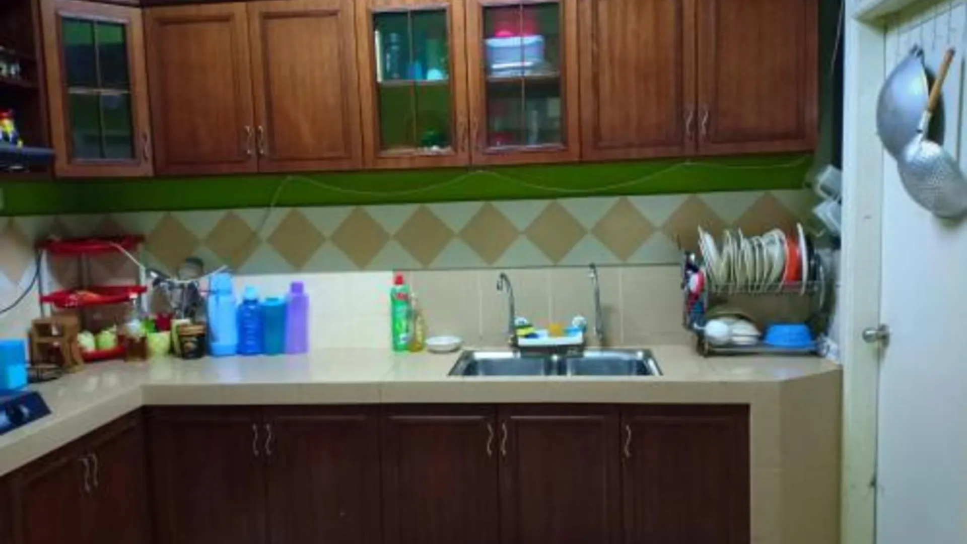 탄종 말림 (페락) 탄종 말림의 프라이빗 하우스 (93m², 침실 3개, 프라이빗 욕실 3개) 3성급 게스트하우스 부대시설