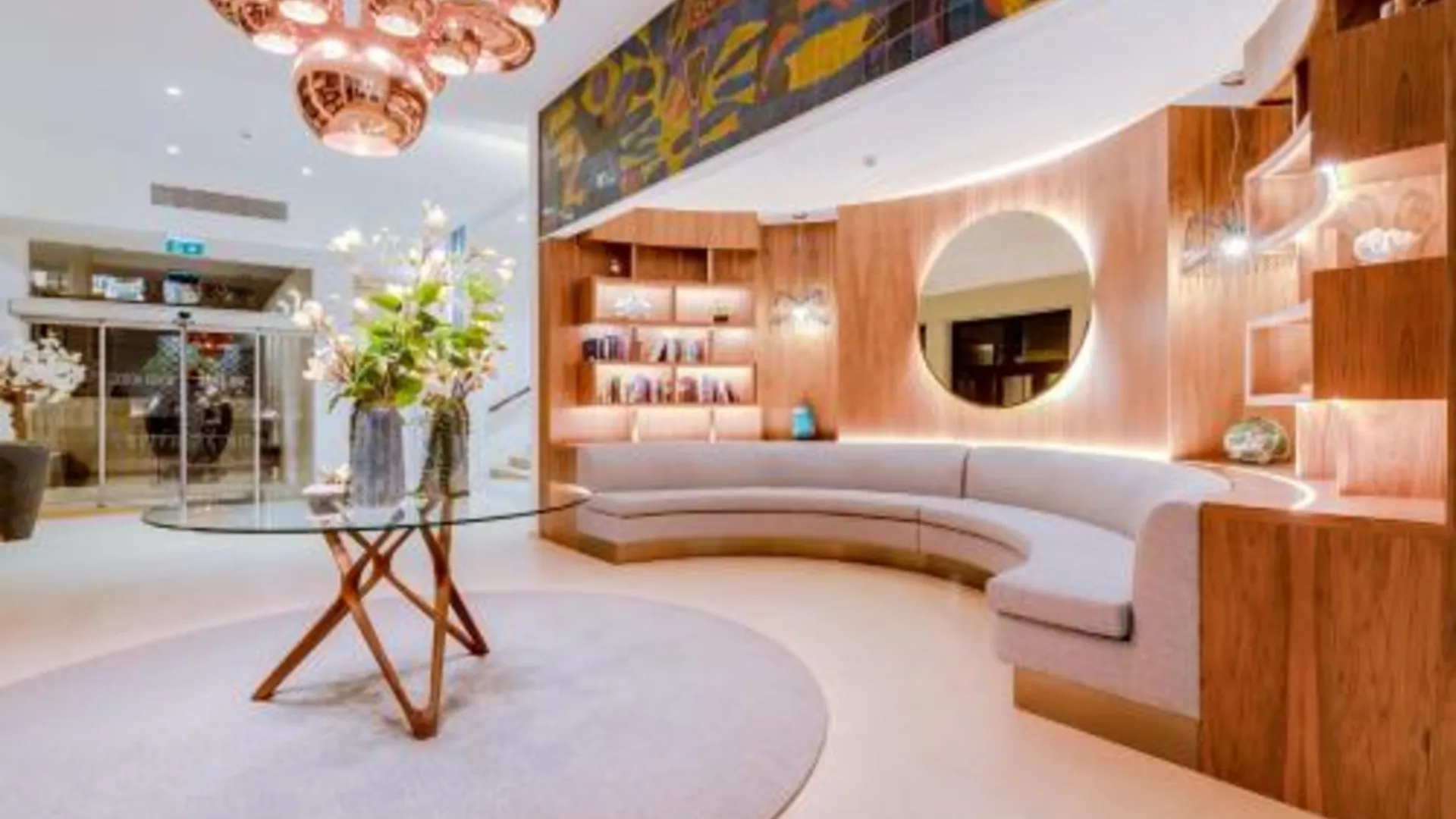 알부페이라 호텔 솔 에 마르 알부페이라 4성급 호텔 외관