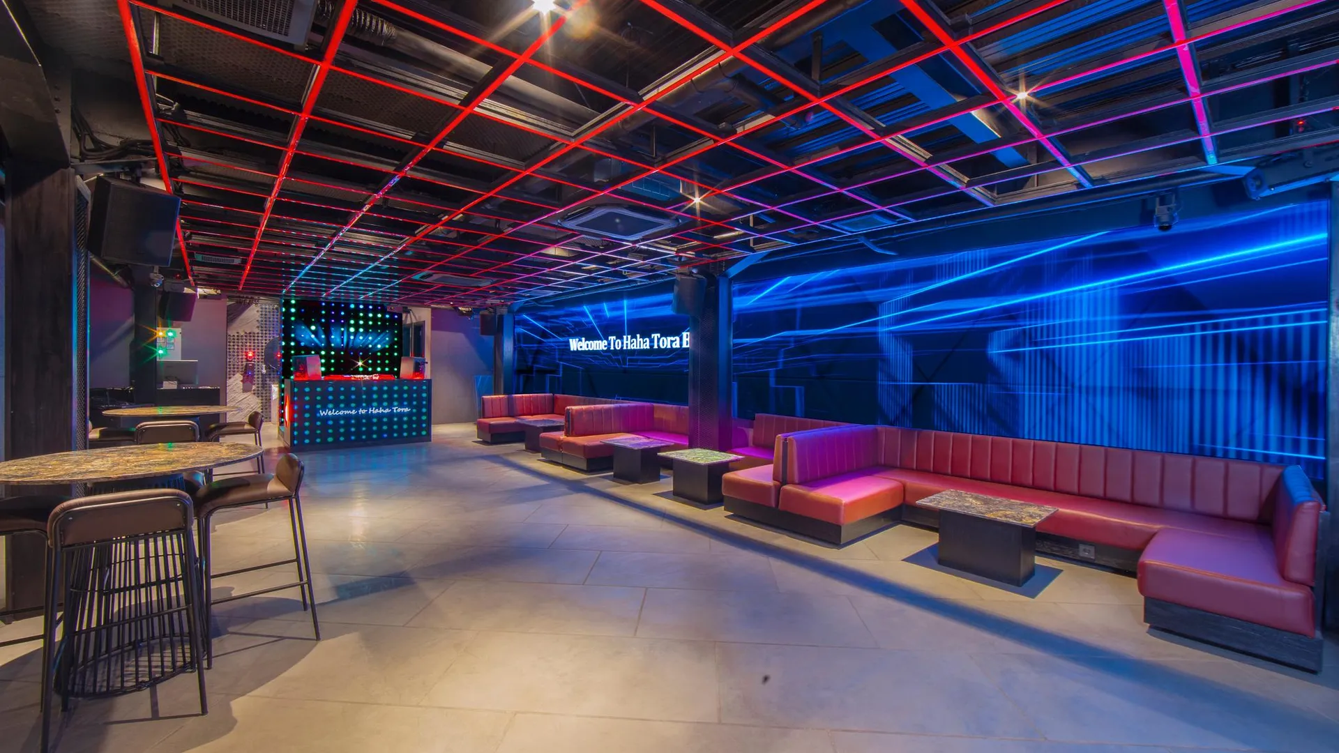 발리 스위트5 호텔 3성급 호텔 외관