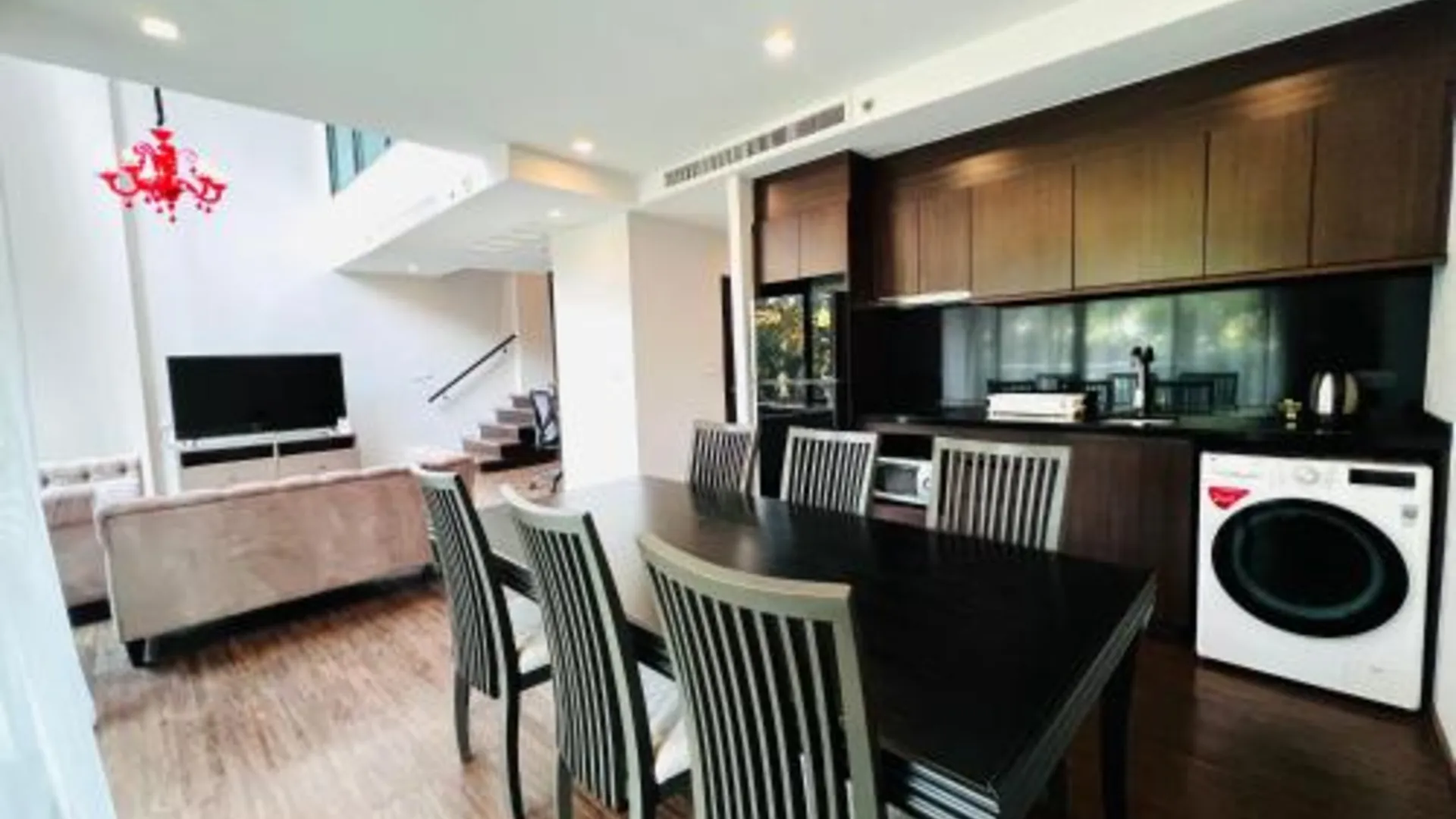 방콕 시빅 호라이즌 호텔 앤 레지던스 3성급 호텔 부대시설