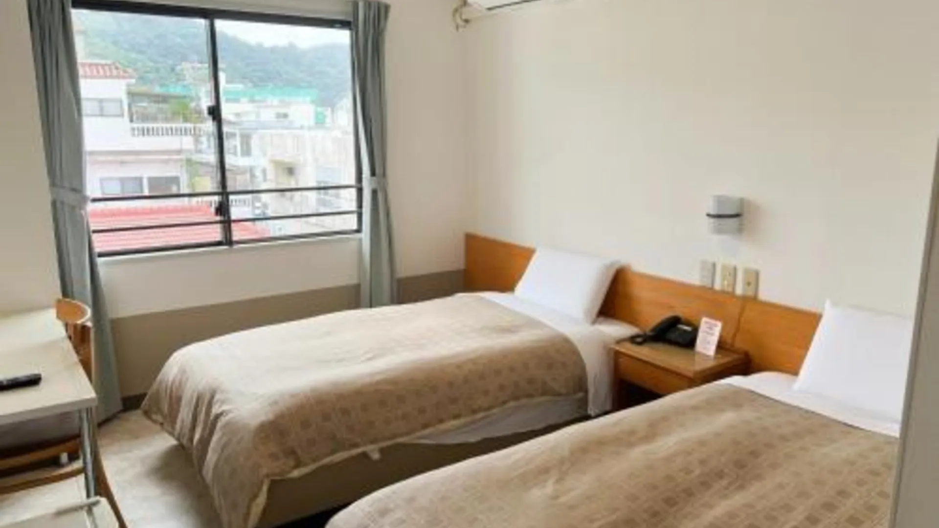 오키나와 본섬 Hotel Yamadaso - Vacation STAY 10202v 호텔 객실