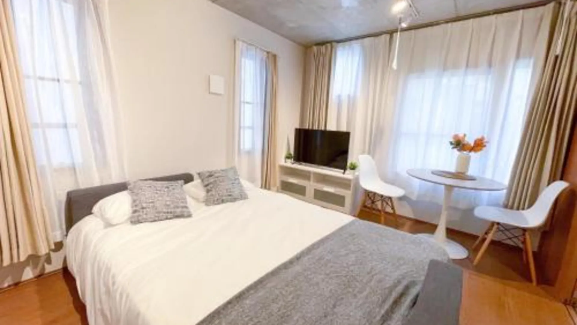 도쿄 / 동경 FL Residence Kagura Futei II 3성급 호텔 스위트룸