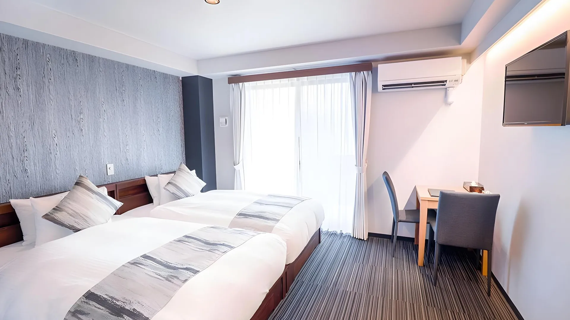 교토 스테이 사쿠라 교토 츠바키 3성급 호텔 스위트룸