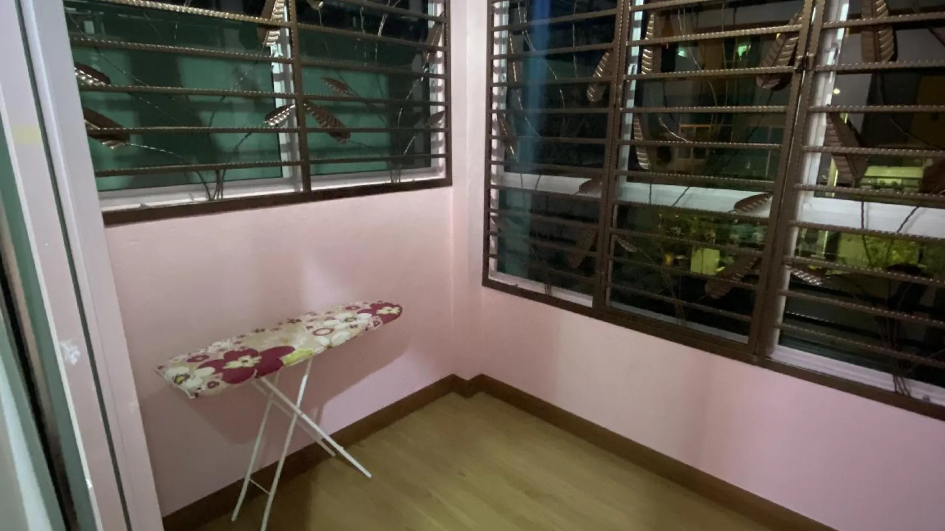 카메론 하일랜즈 타나 라타의 프라이빗 하우스 (970m², 침실 4개, 프라이빗 욕실 3개) 4성급 게스트하우스 부대시설