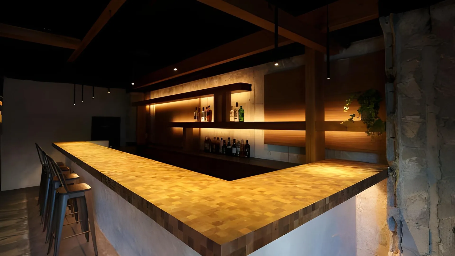 오사카 3U NAMBA MINAMI - DOYANEN HOTELS 2성급 호텔 전망