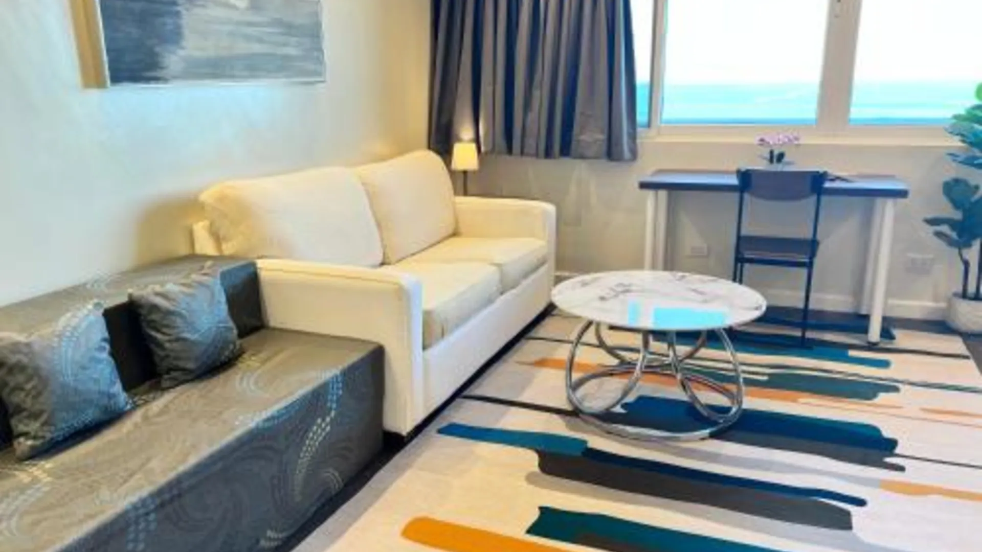 세부 라 미라다 호텔 3성급 호텔 레스토랑