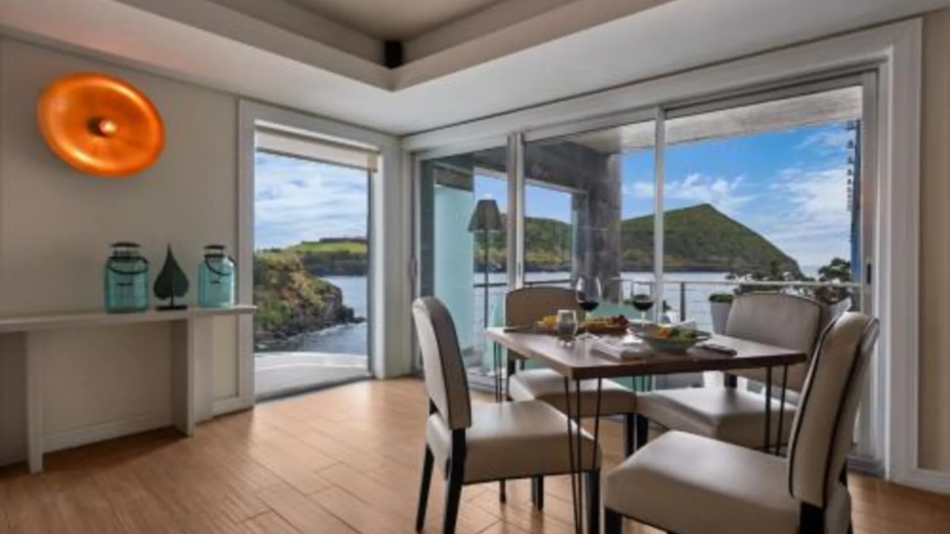 앙그라 두 에루이스무 호텔 두 카라콜 4성급 호텔 레스토랑