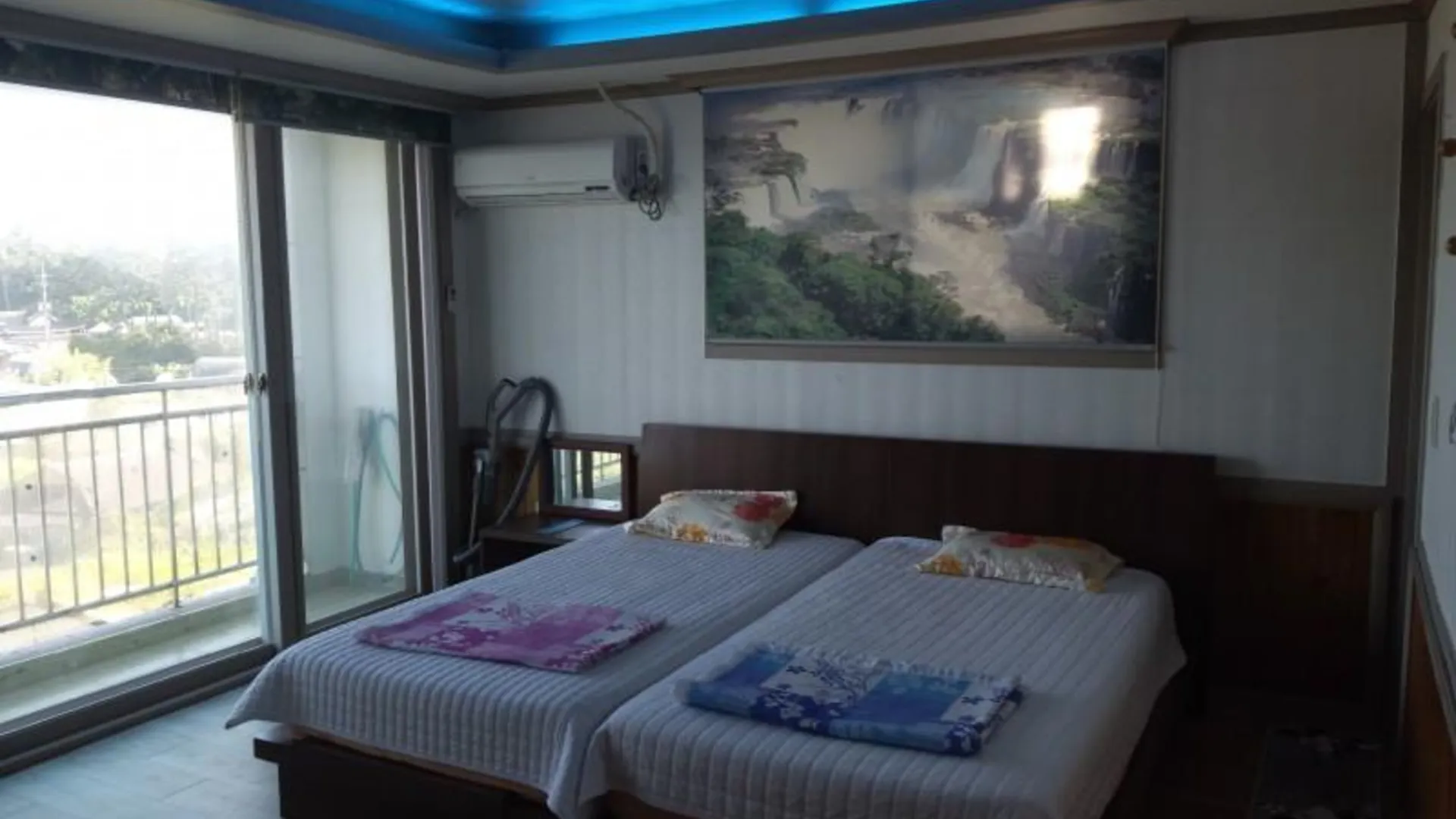 신안군 신안 홀리데이펜션 2성급 게스트하우스 스위트룸