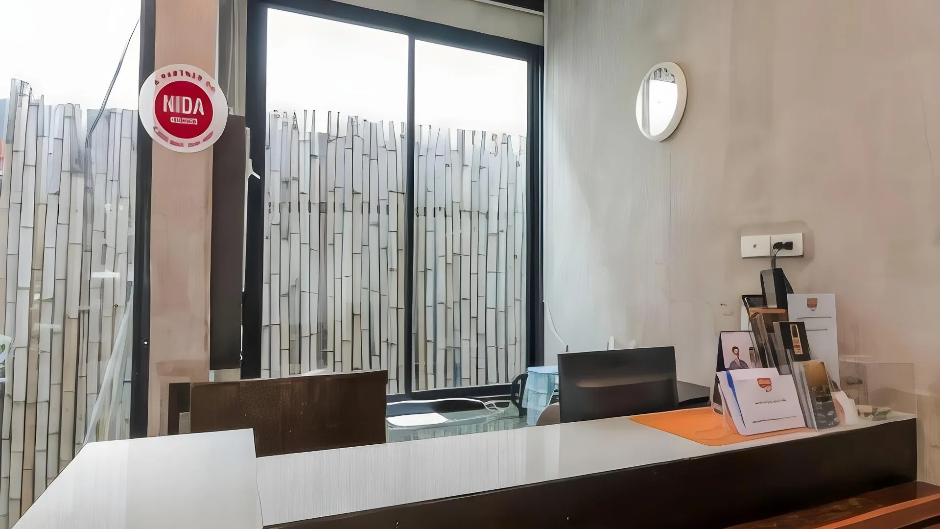 방콕 컬렉션 O 더 방콕 차차 스위트 3성급 호텔 외관