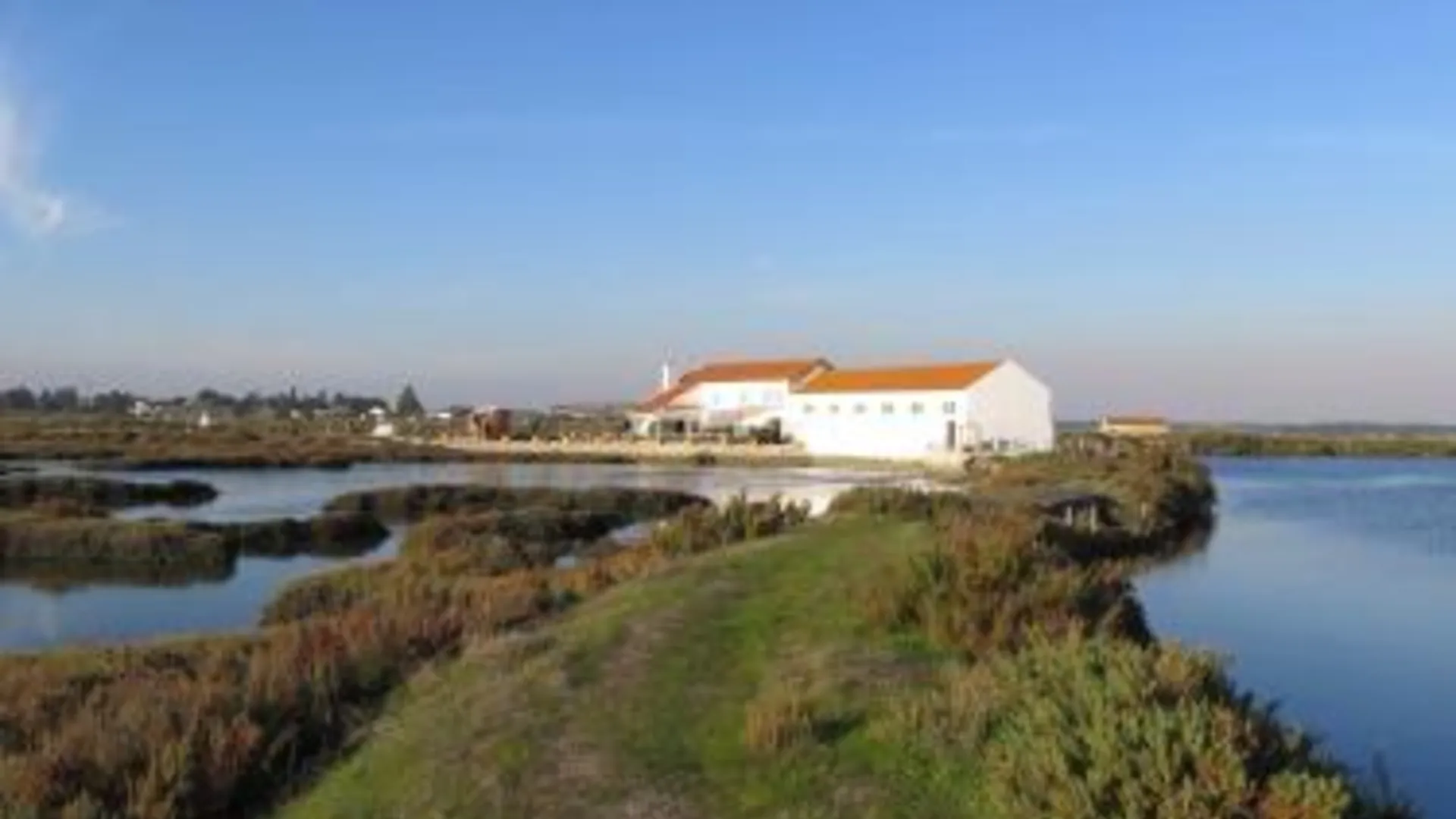 세투발 노보텔 세투발 4성급 호텔 전망