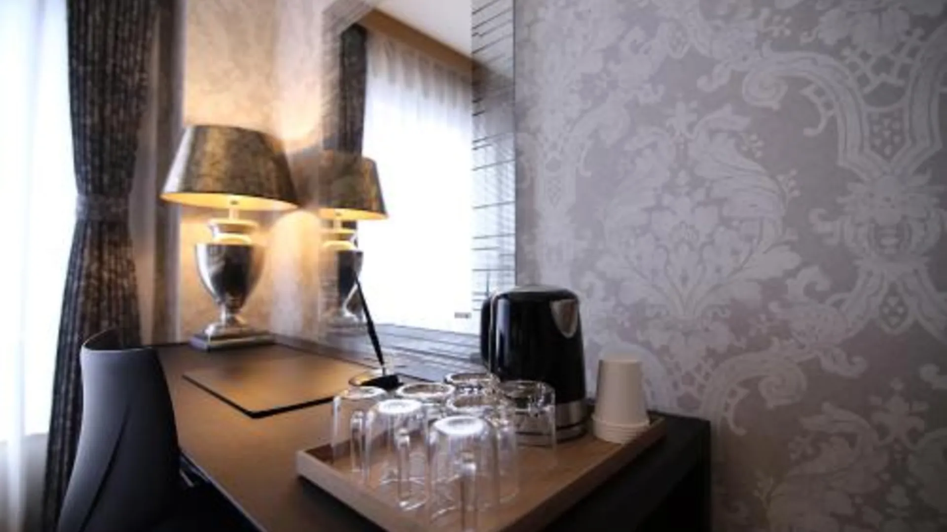 도쿄 / 동경 신주쿠 글로벌 호텔 3성급 호텔 전망