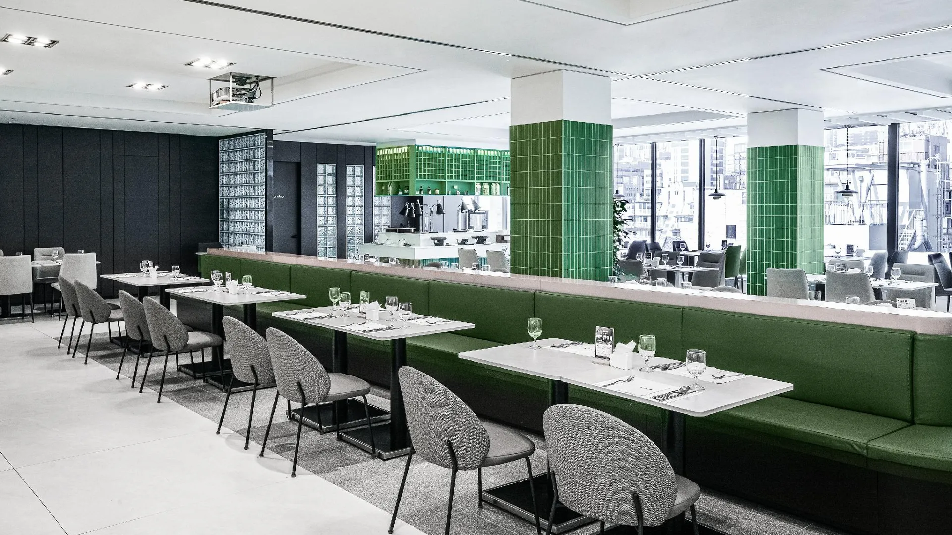 서울 베스트웨스턴 프리미어 강남 호텔 수영장