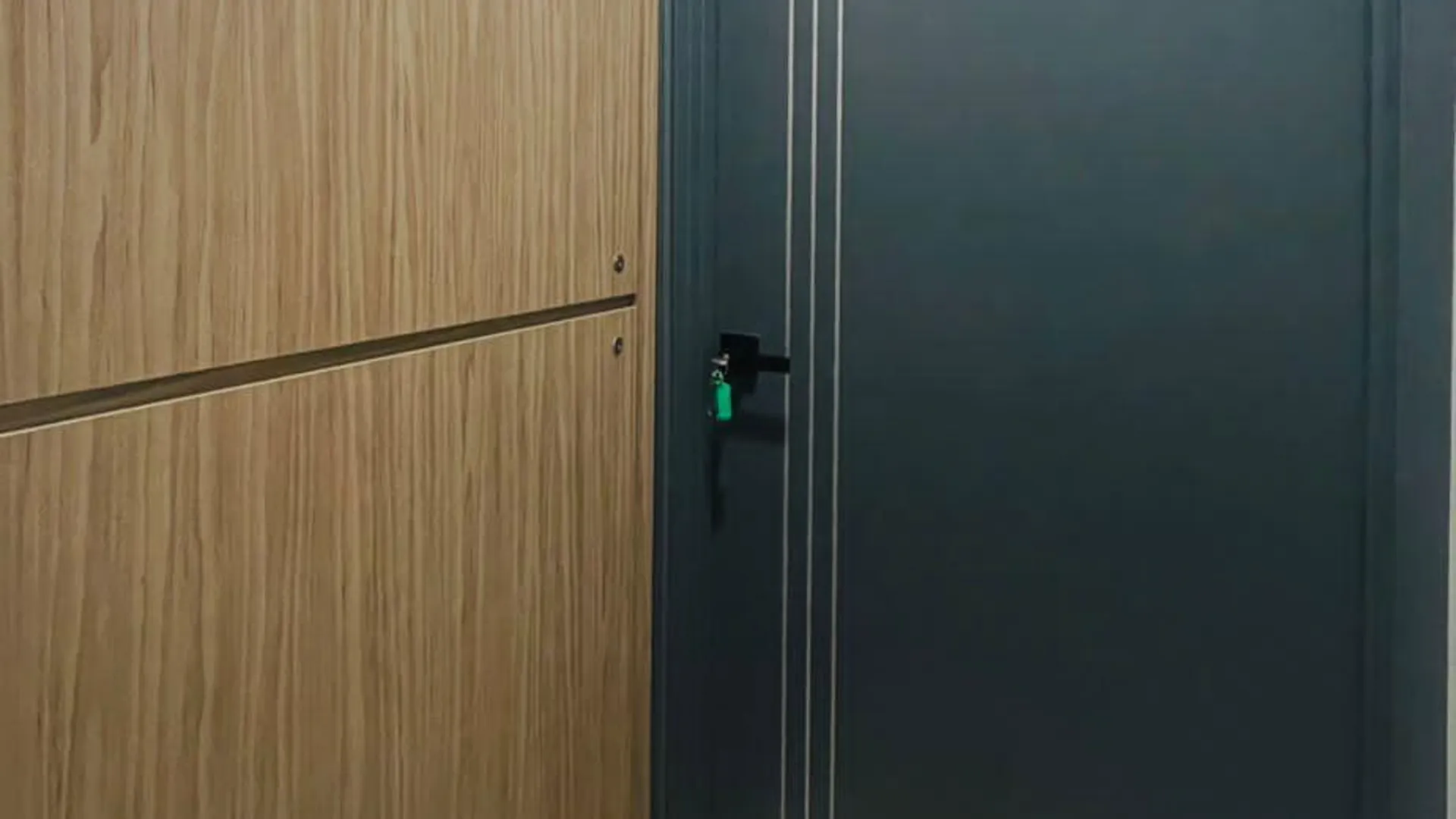 말라카 클레방의 아파트먼트 (100m², 침실 3개, 프라이빗 욕실 2개) 4성급 싱글룸 객실