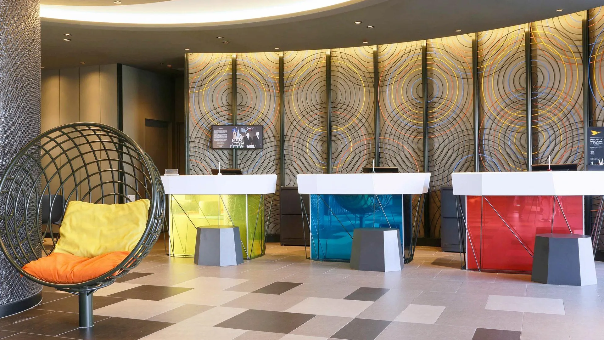 도쿄 / 동경 이비스 스타일 도쿄 베이 3성급 호텔 객실