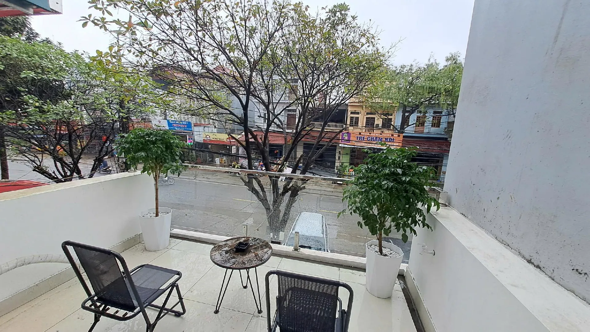 하노이 HT 에어포트 인 3성급 호텔 객실