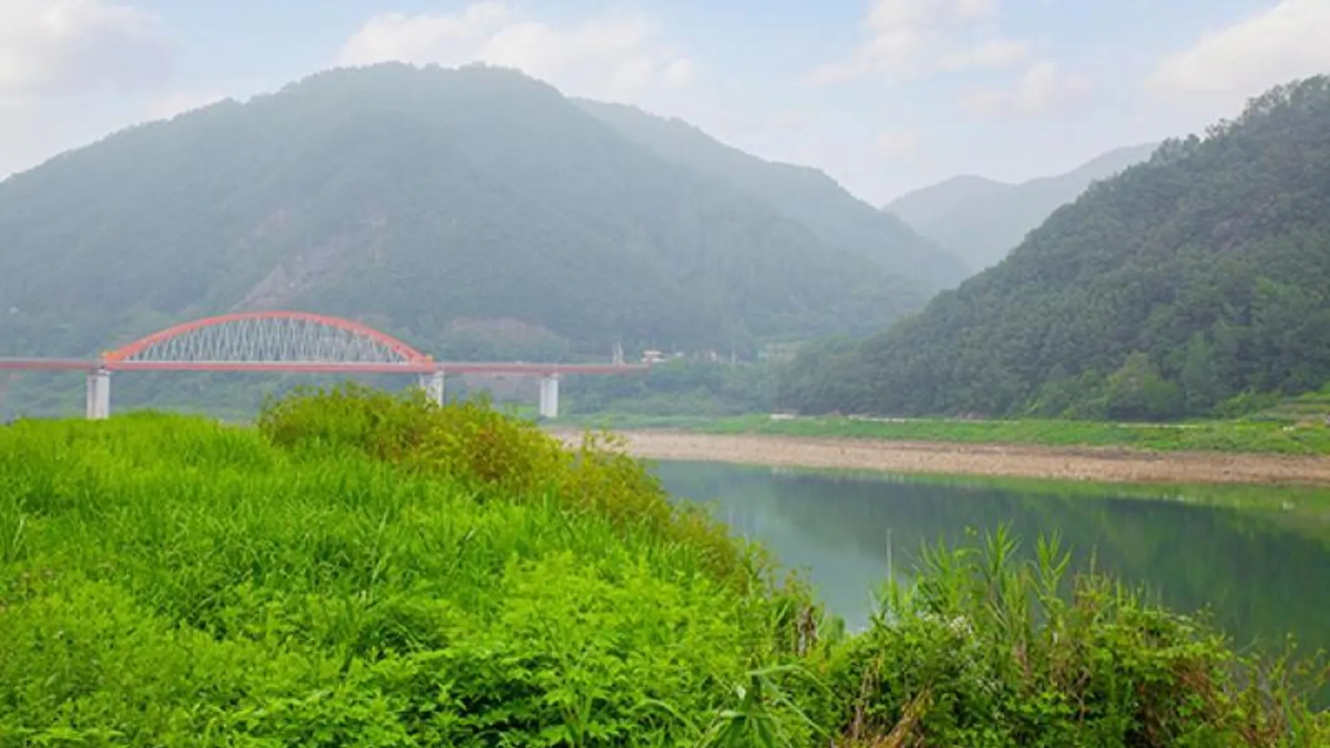 단양 충북 단양 콘도식펜션 2성급 게스트하우스 외관
