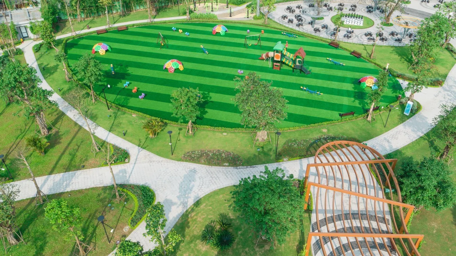 하노이 미딘의 아파트먼트 (32m², 침실 1개, 프라이빗 욕실 1개) 3성급 게스트하우스 레스토랑