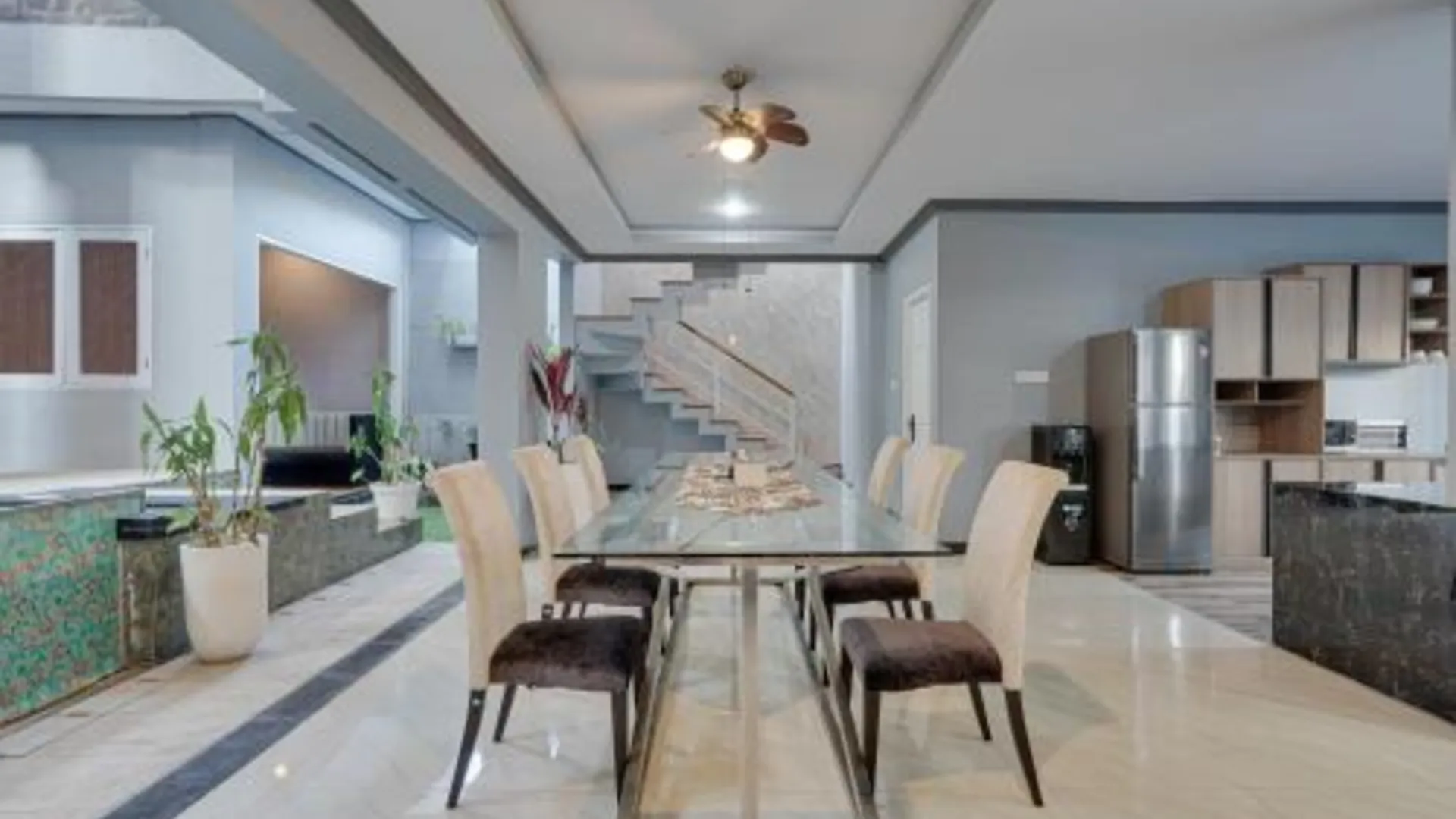 발리 Villa Master Residance - Sidakarya near Renon 4성급 싱글룸 외관