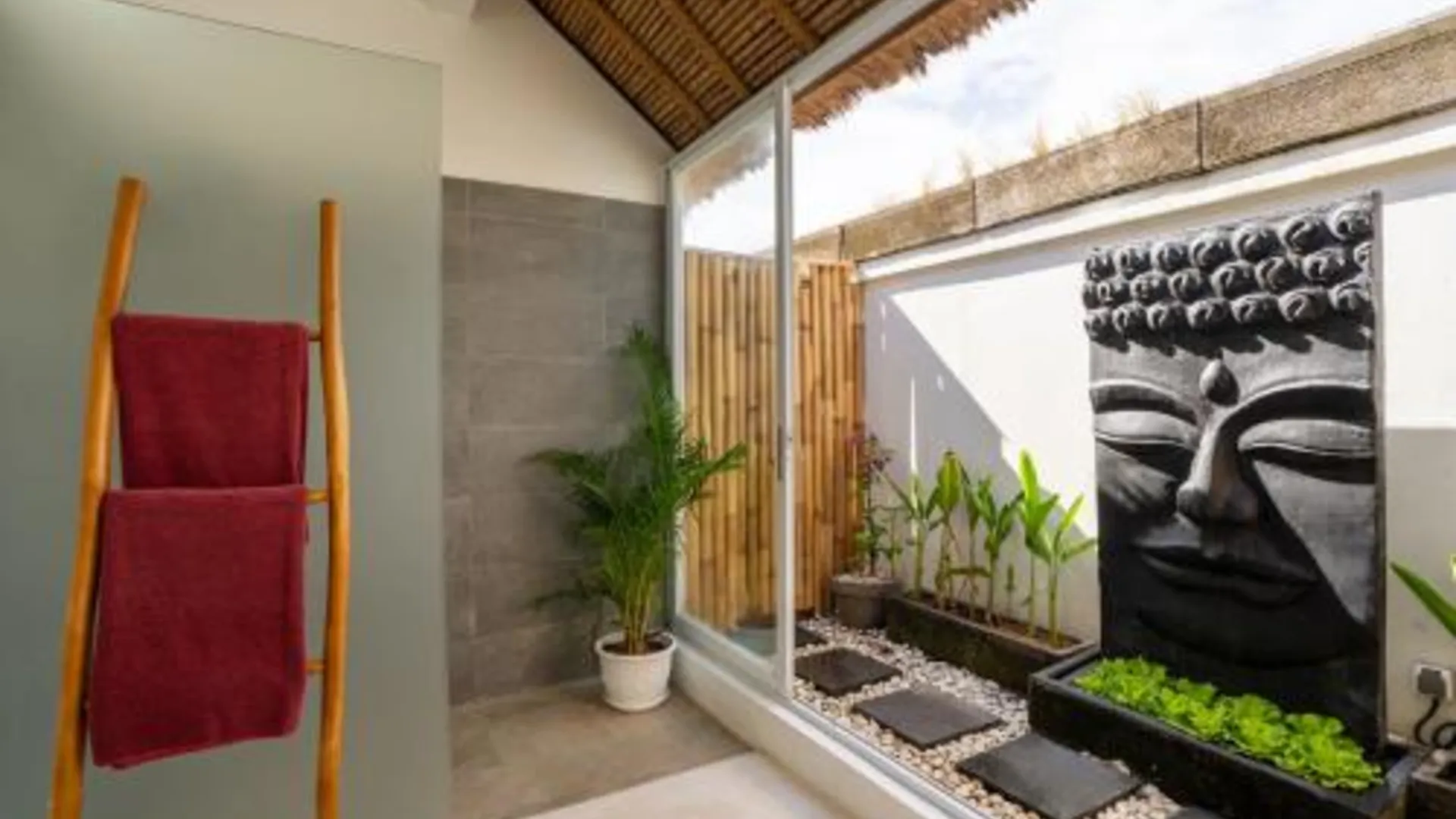 발리 Villa Bardo by Pertama Management 4성급 호텔 부대시설