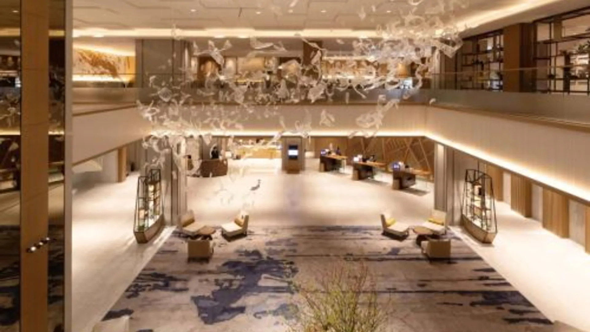 교토 더 웨스틴 미야코 교토 5성급 호텔 스위트룸