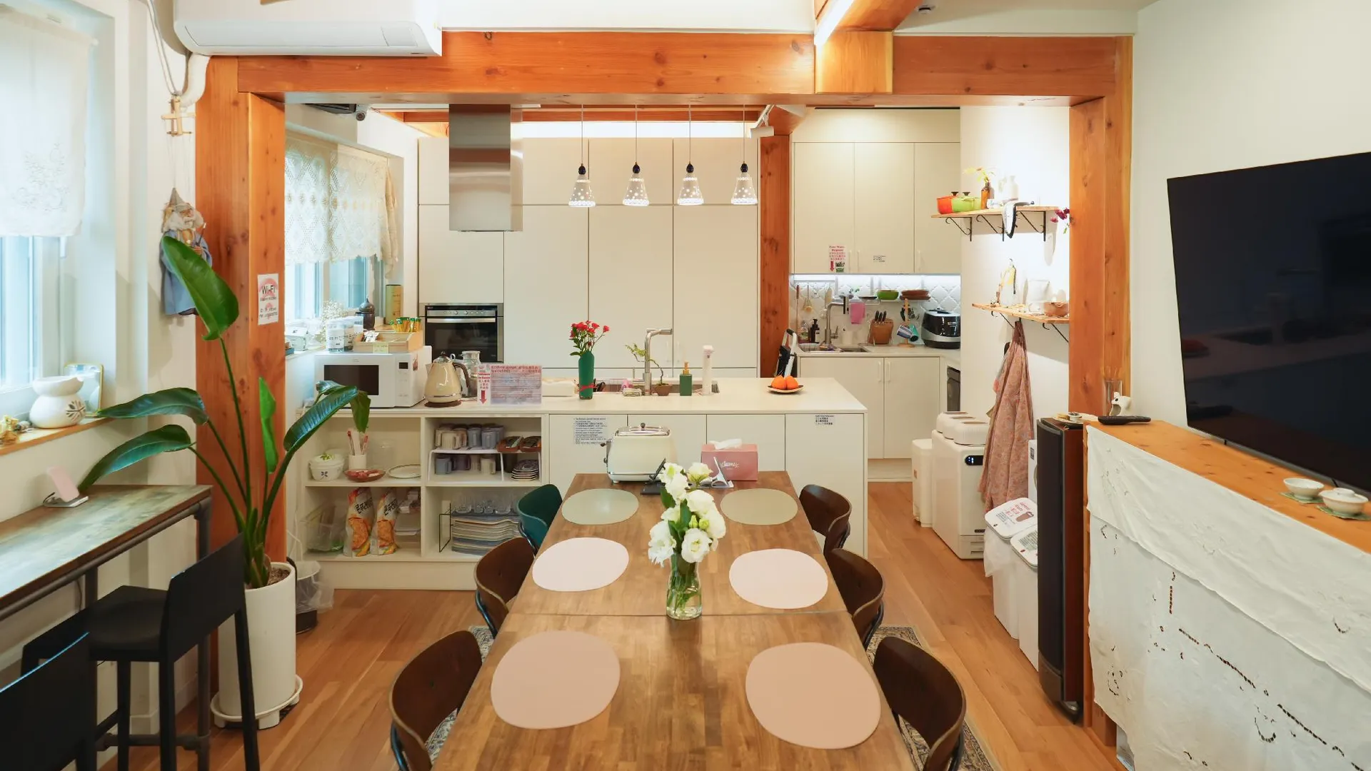 서울 서울뷰 게스트 하우스 4성급 호텔 외관