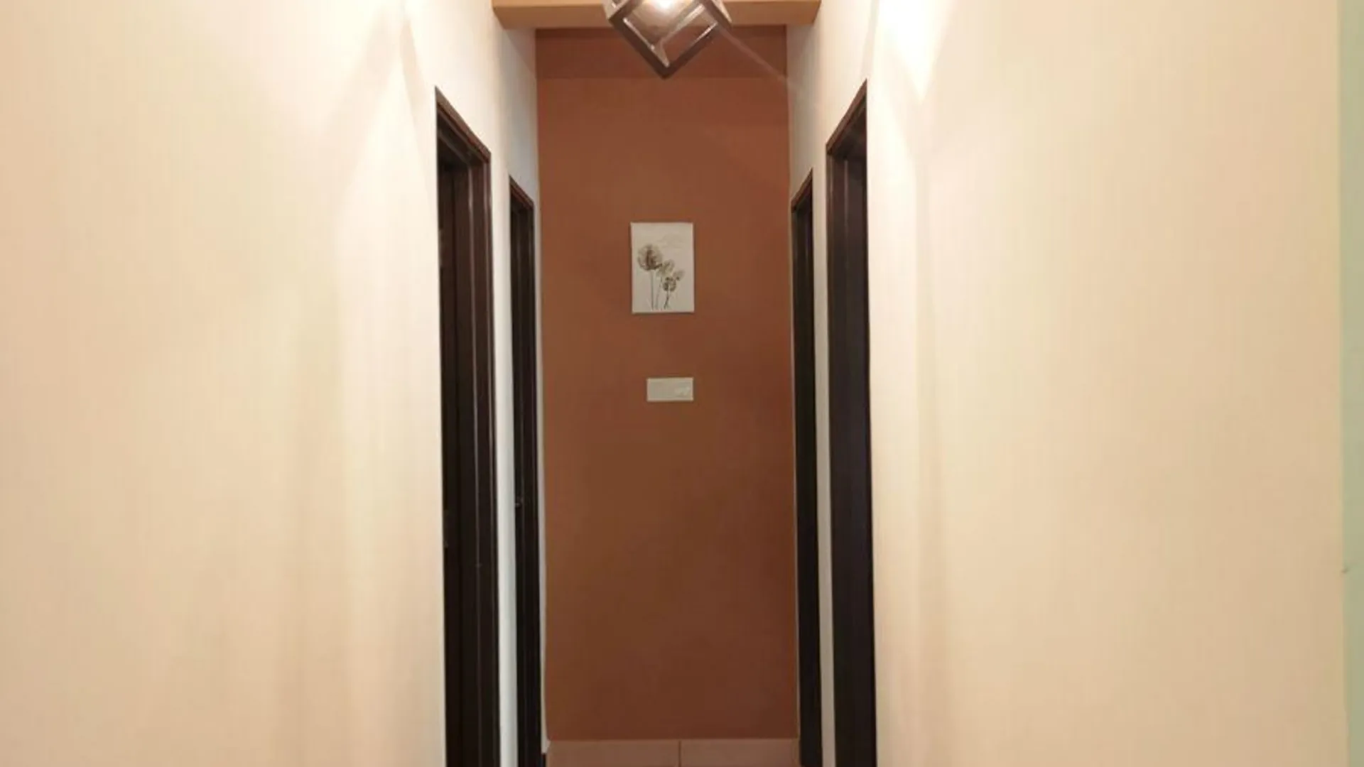 조호바루 / 조호르바루 테브라우의 아파트먼트 (1033m², 침실 3개, 프라이빗 욕실 2개) 3성급 싱글룸 전망