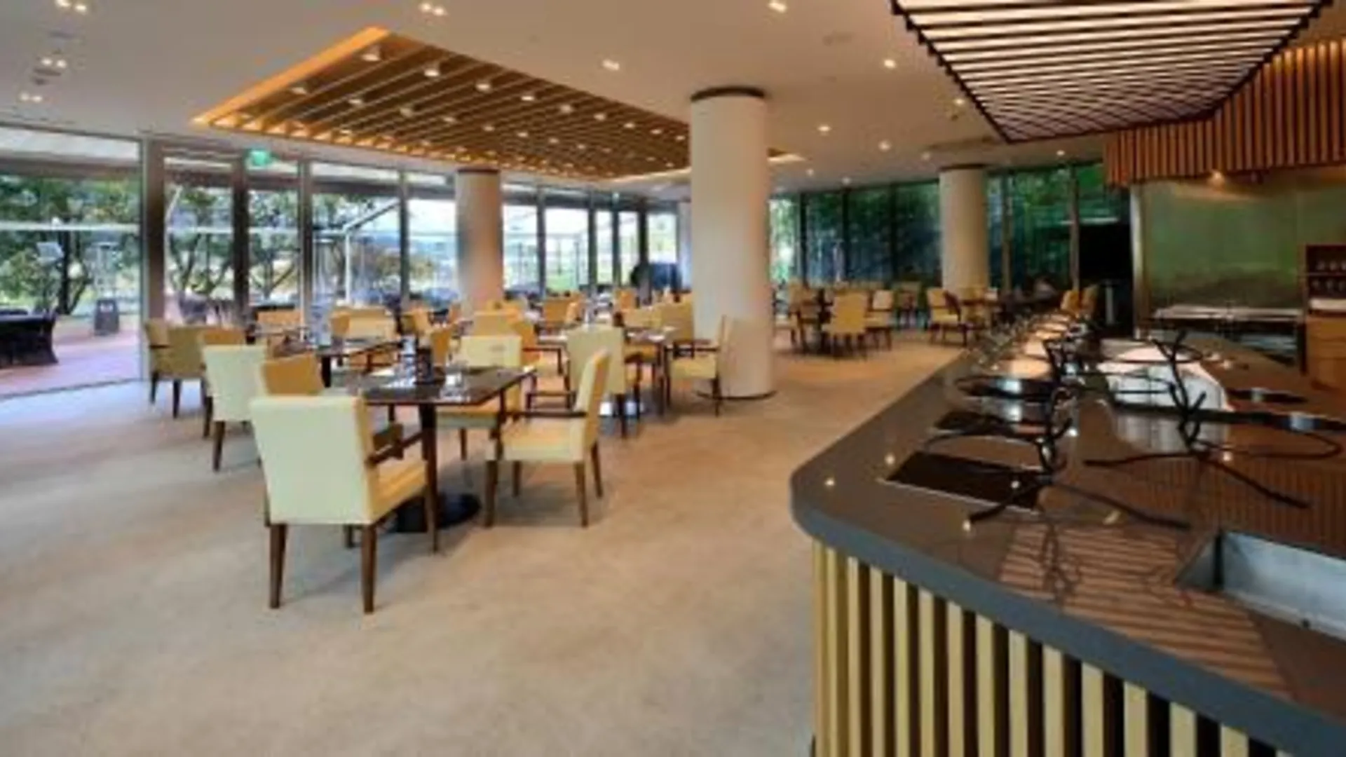 가평 마이다스 호텔 앤 리조트 3성급 호텔 스위트룸