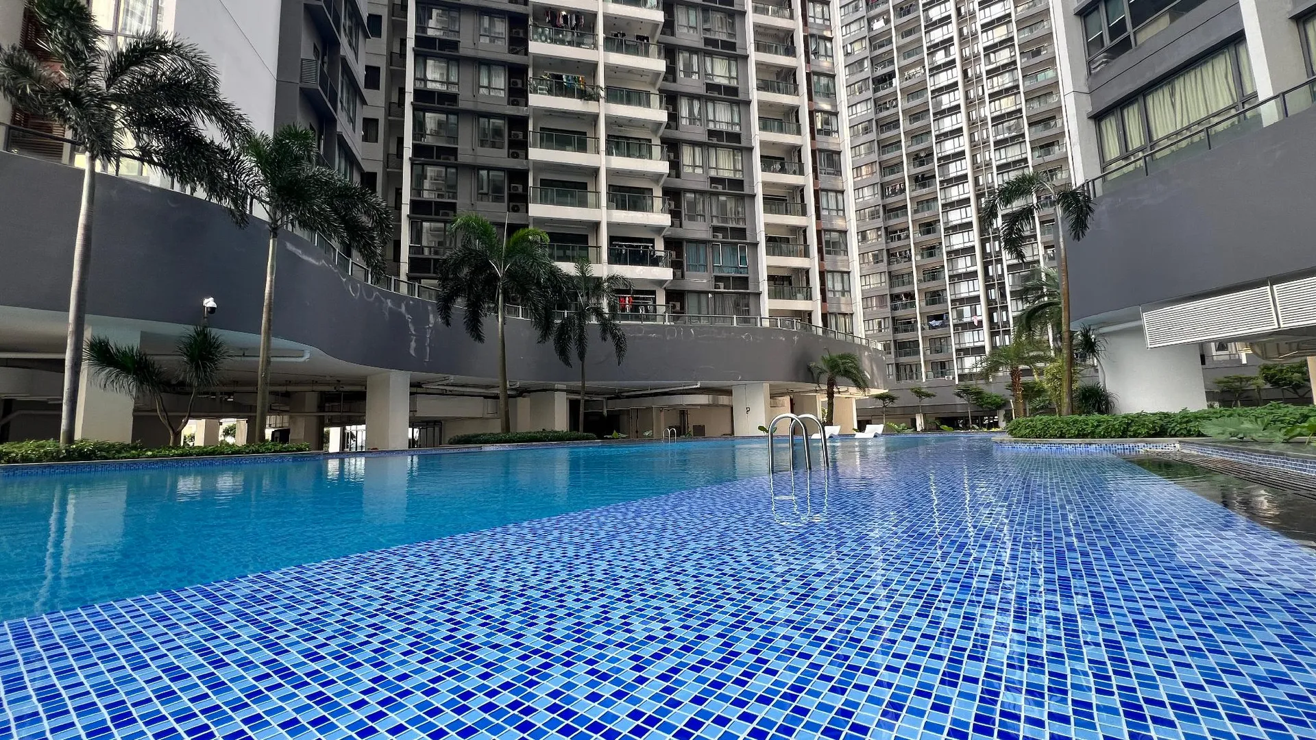 조호바루 / 조호르바루 조호바루의 프라이빗 하우스 (m², 침실 1개, 프라이빗 욕실 1개) 4성급 싱글룸 로비