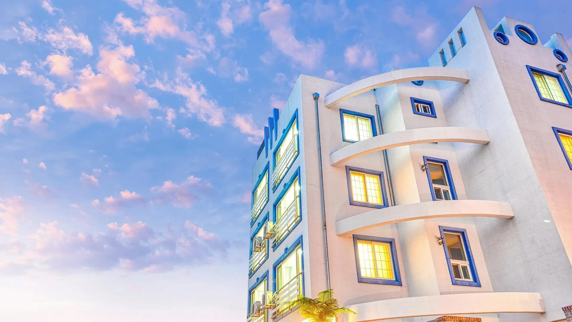 강릉 강릉 베이스캠프 애견동반 펜션 4성급 게스트하우스 로비