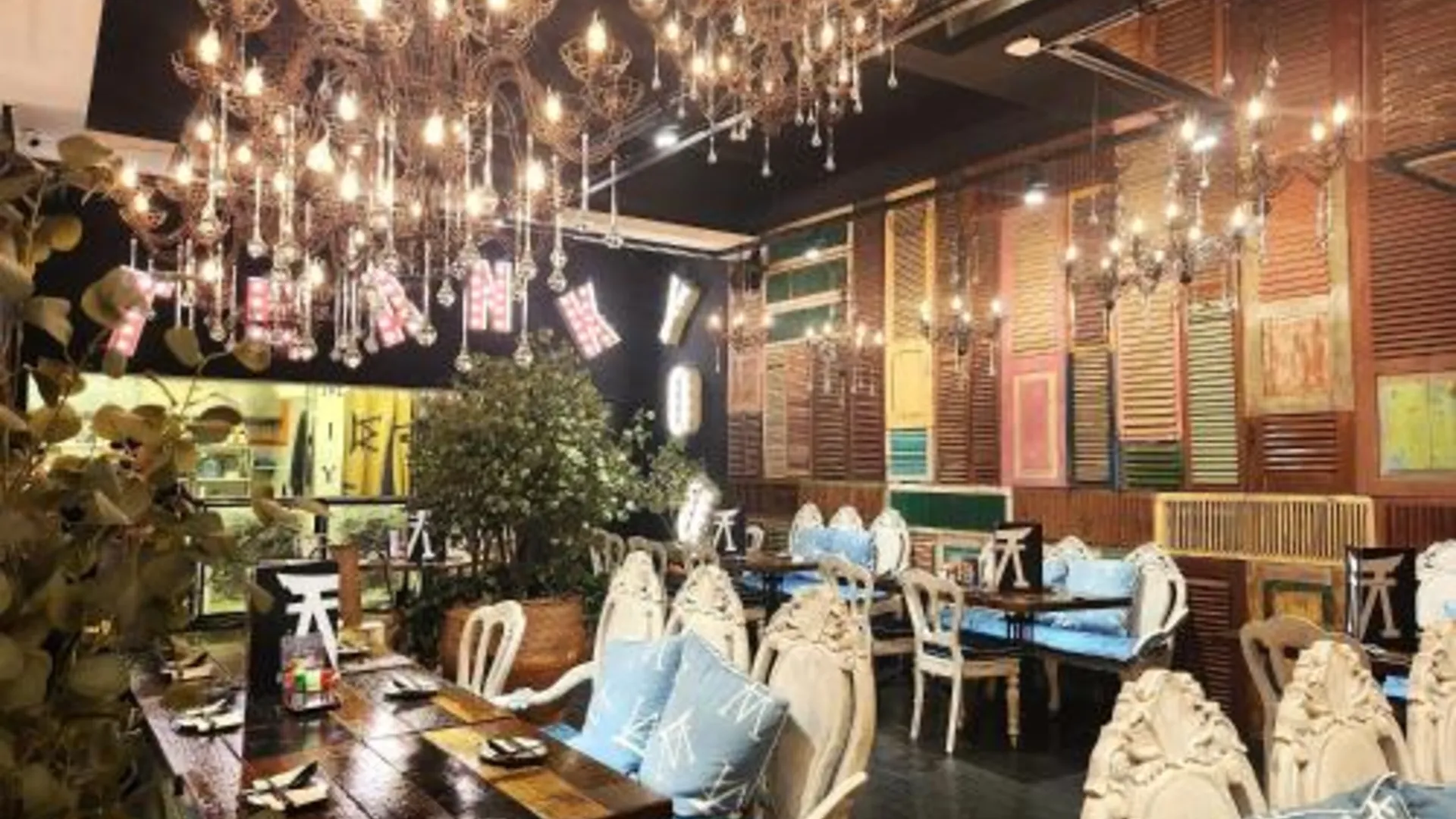 이포 M 부티크 호텔 3성급 호텔 객실