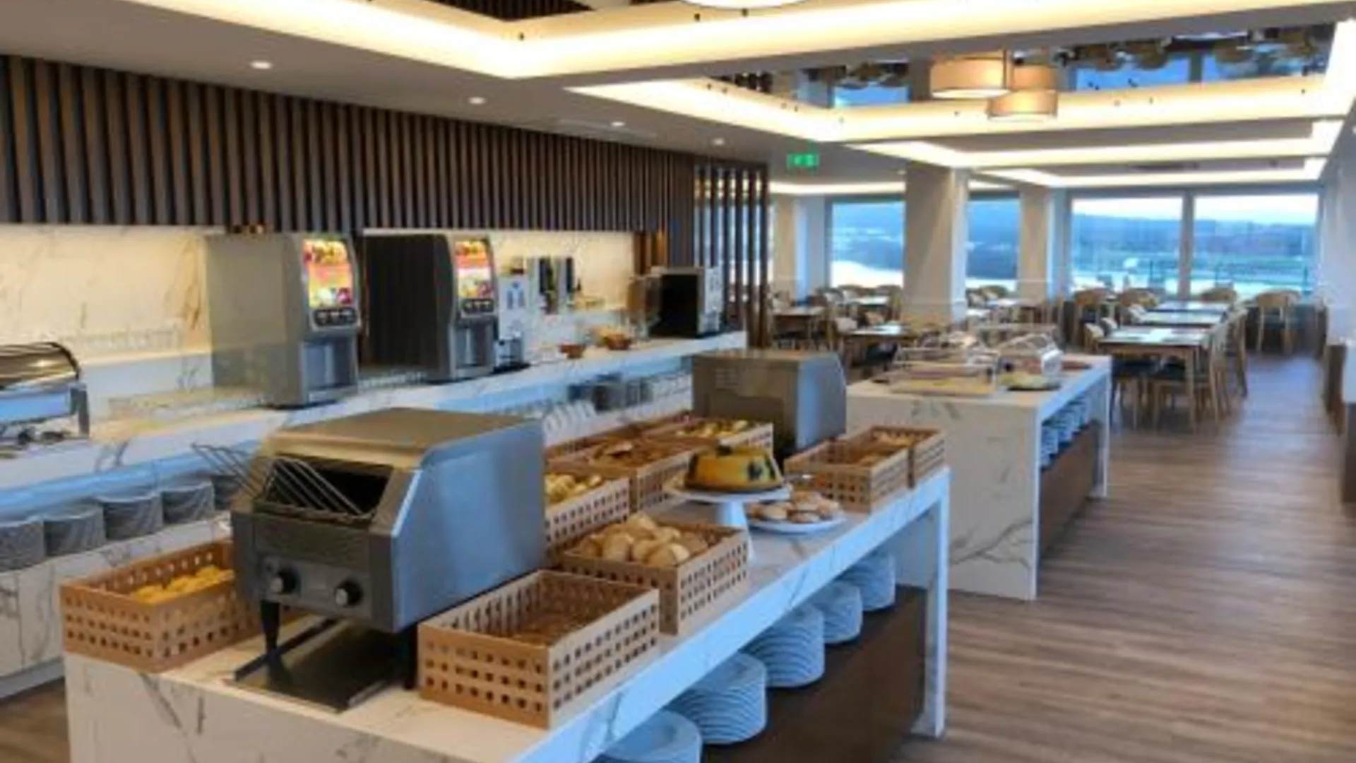 비아나 도 카스텔로 호텔 도 파크 3성급 호텔 수영장