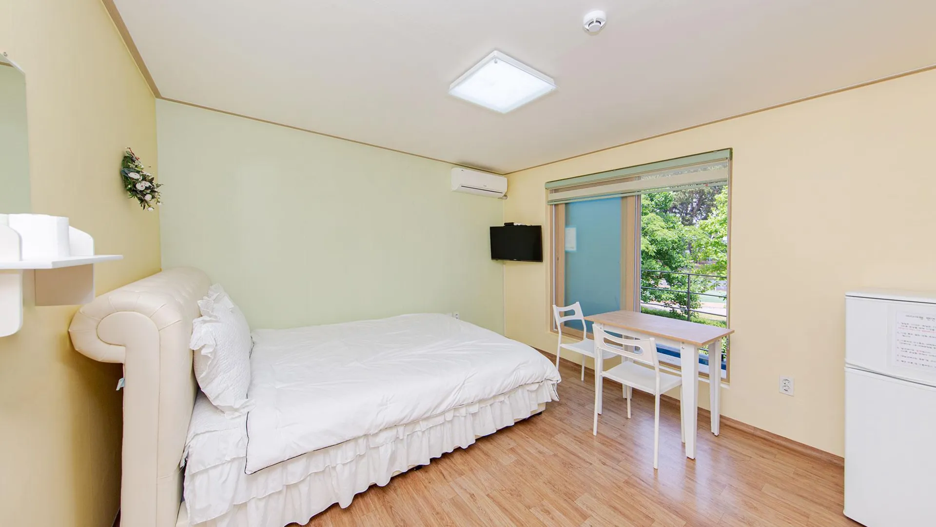 보령 보령(대천) 바다여행펜션 2성급 게스트하우스 스위트룸