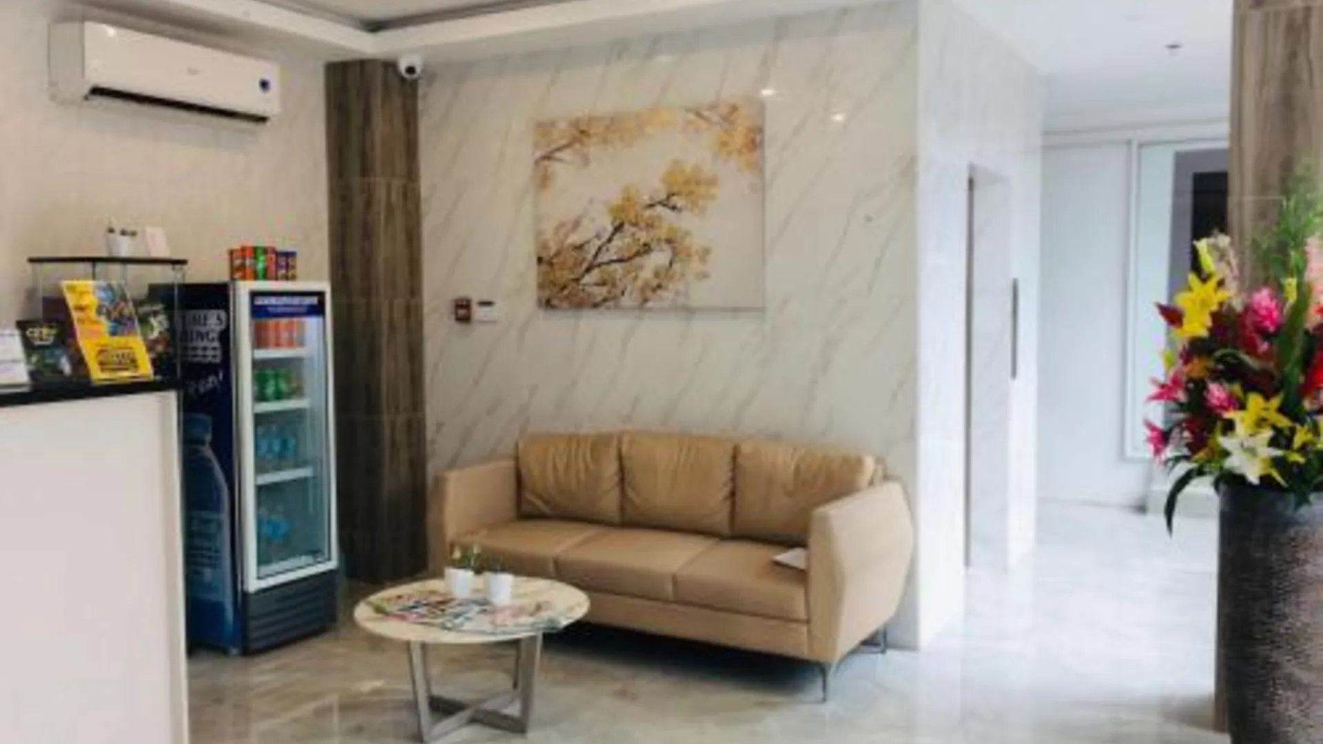 세부 루블린 호텔 세부 2성급 호텔 수영장