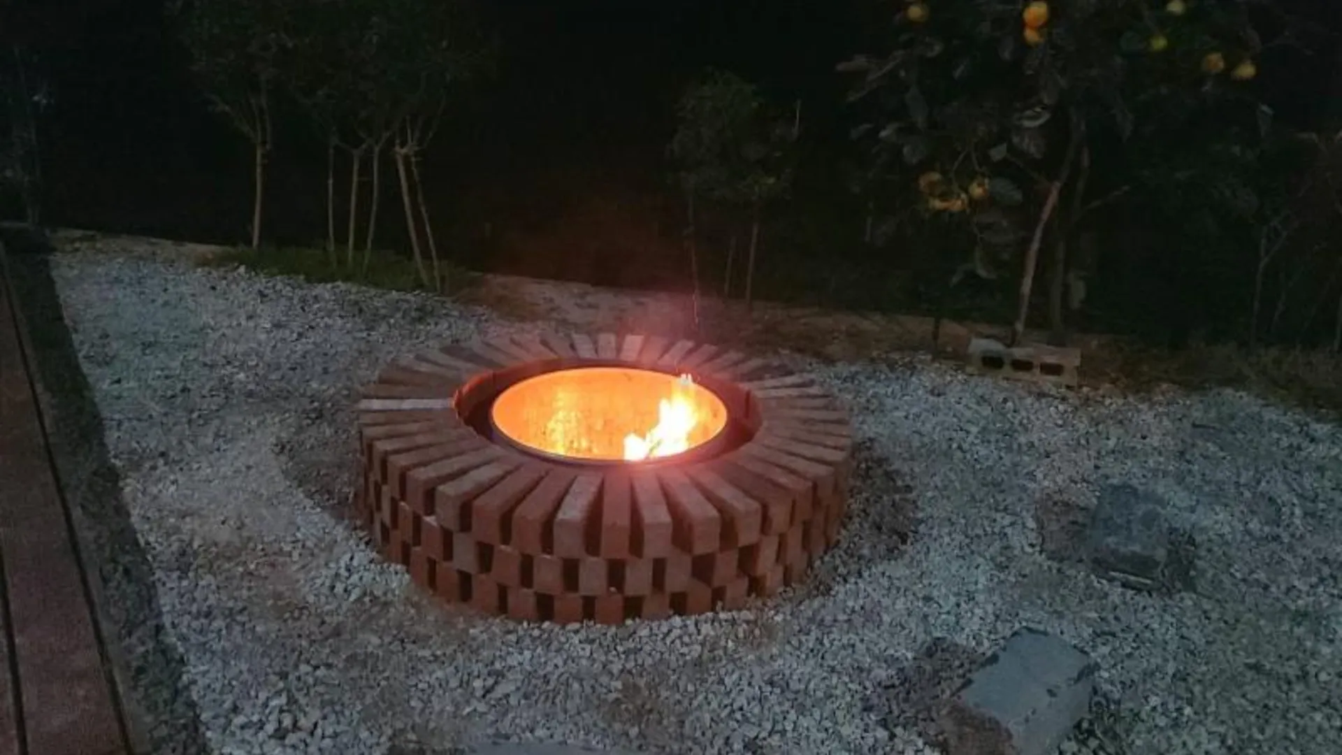 전주 고창 별그리는펜션 3성급 게스트하우스 객실