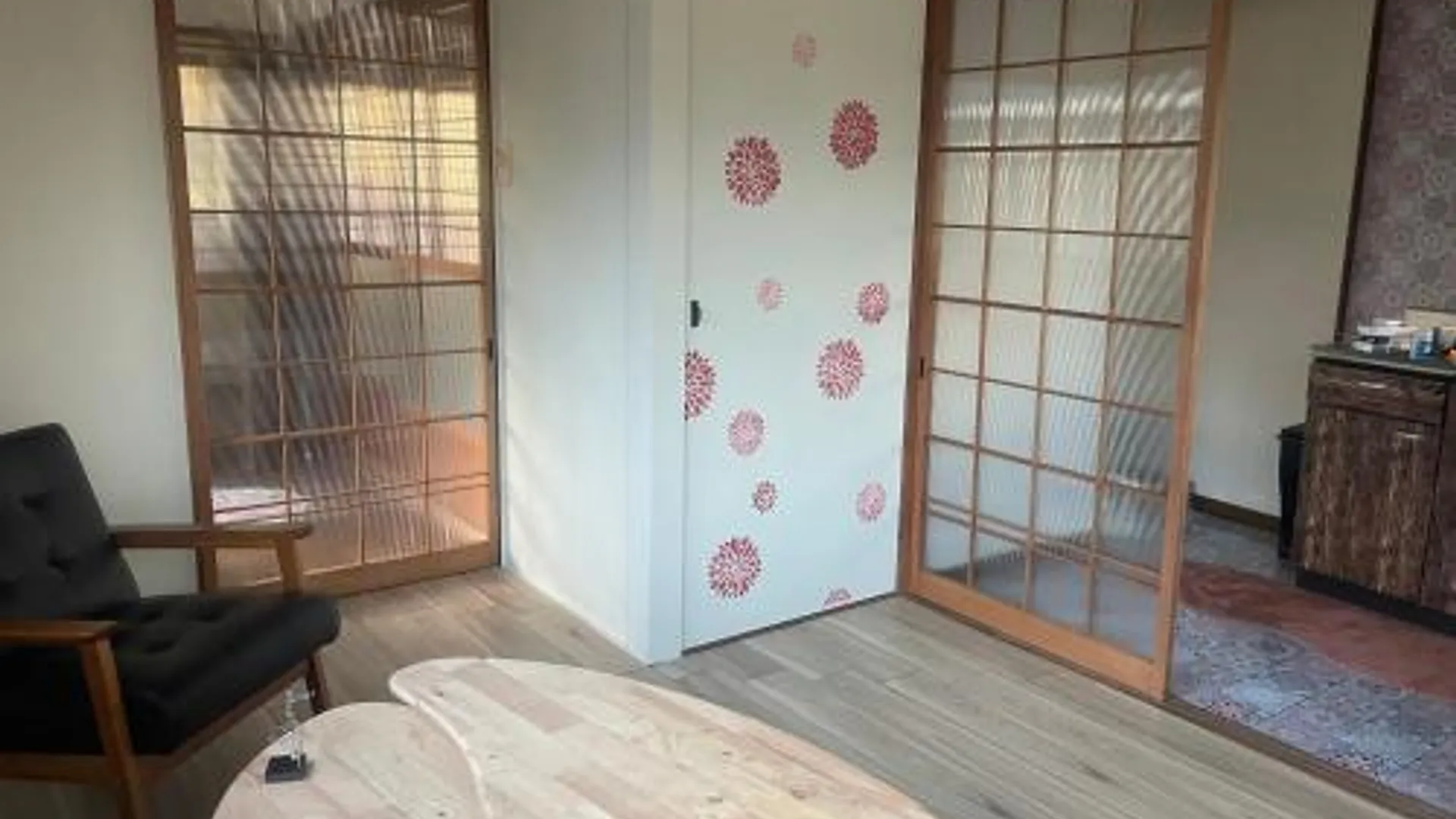 고베 Hakuna Matata 3성급 싱글룸 스위트룸