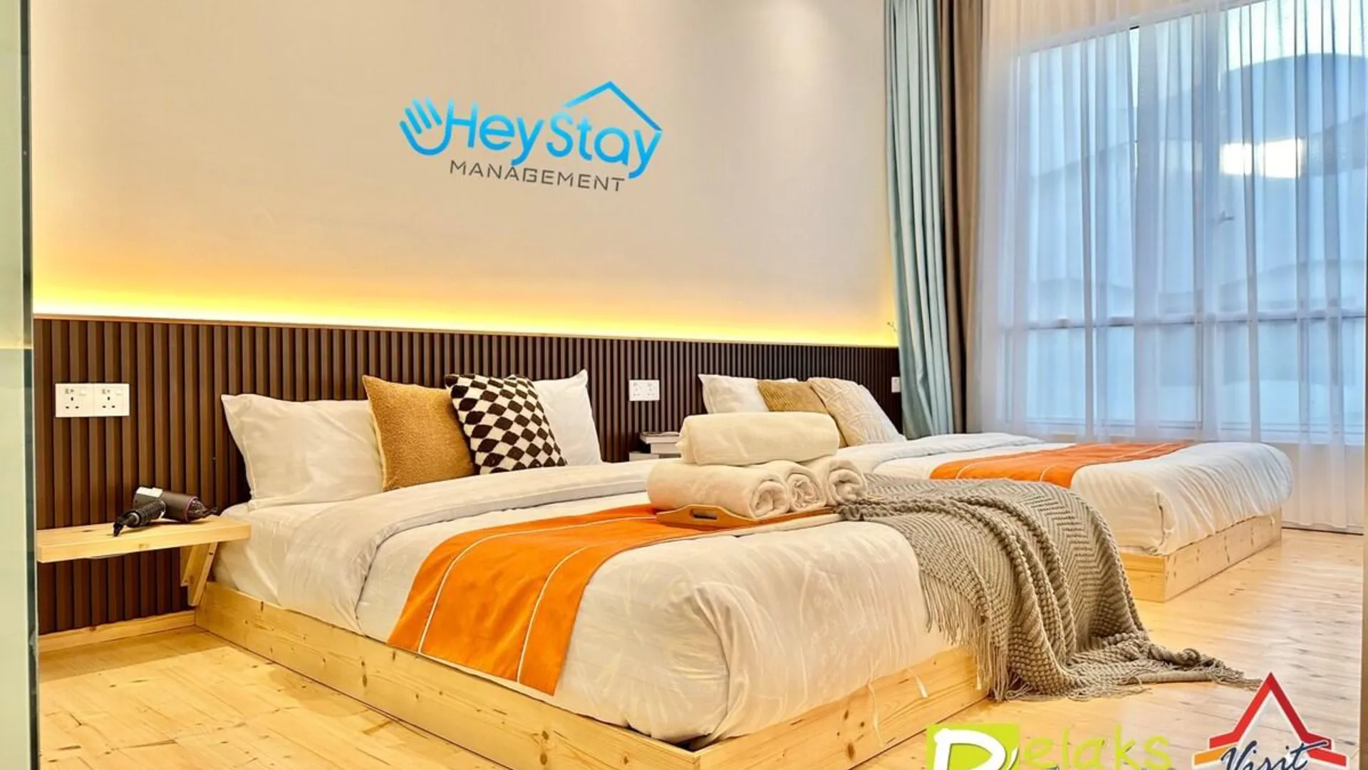 말라카 존커의 프라이빗 하우스 (m², 침실 5개, 프라이빗 욕실 6개) 2성급 싱글룸 스위트룸