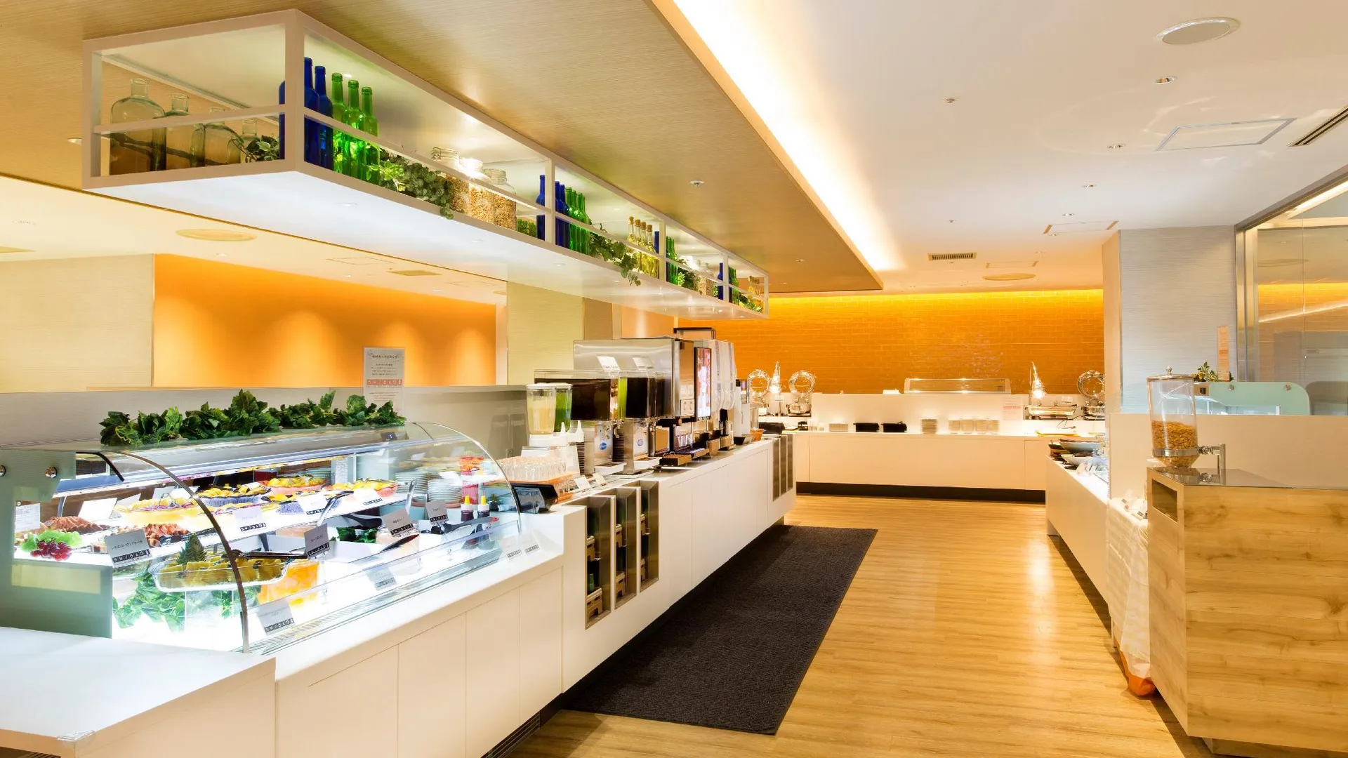 오사카 소테츠 그랜드 프레사 오사카 난바 3성급 호텔 외관