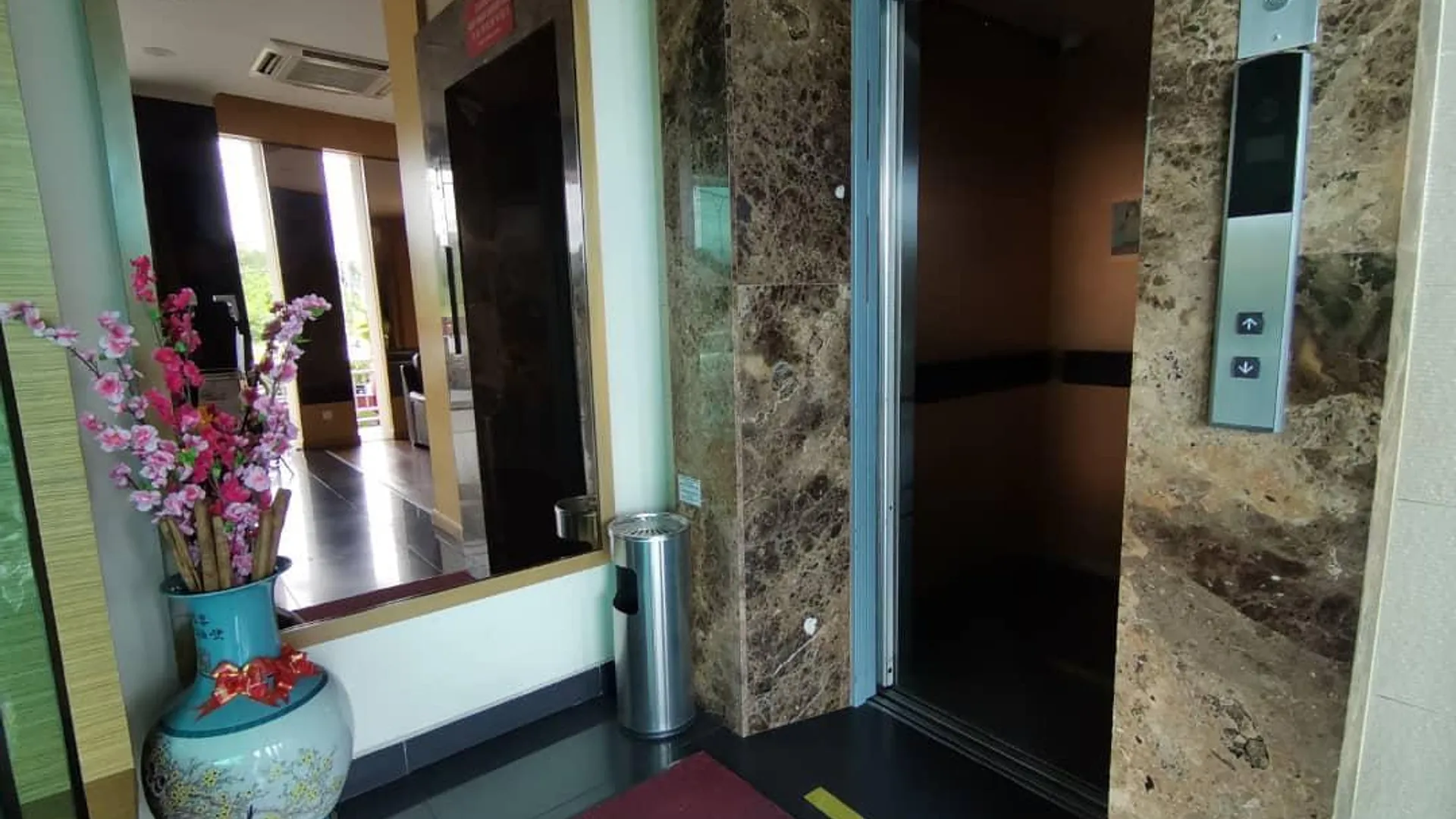 코타키나발루 그랜드 이스턴 호텔 Sdn Bhd ( 877519-A) 1성급 호텔 부대시설