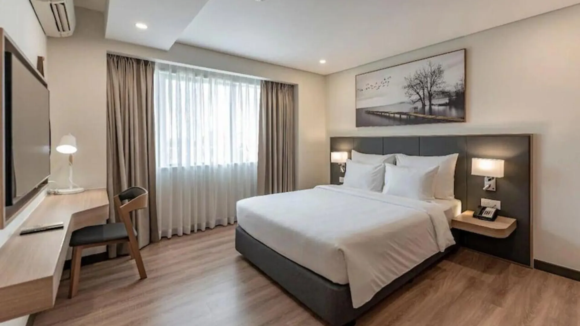 호치민 Condotel Imperial Landmark 81 4성급 호텔 부대시설