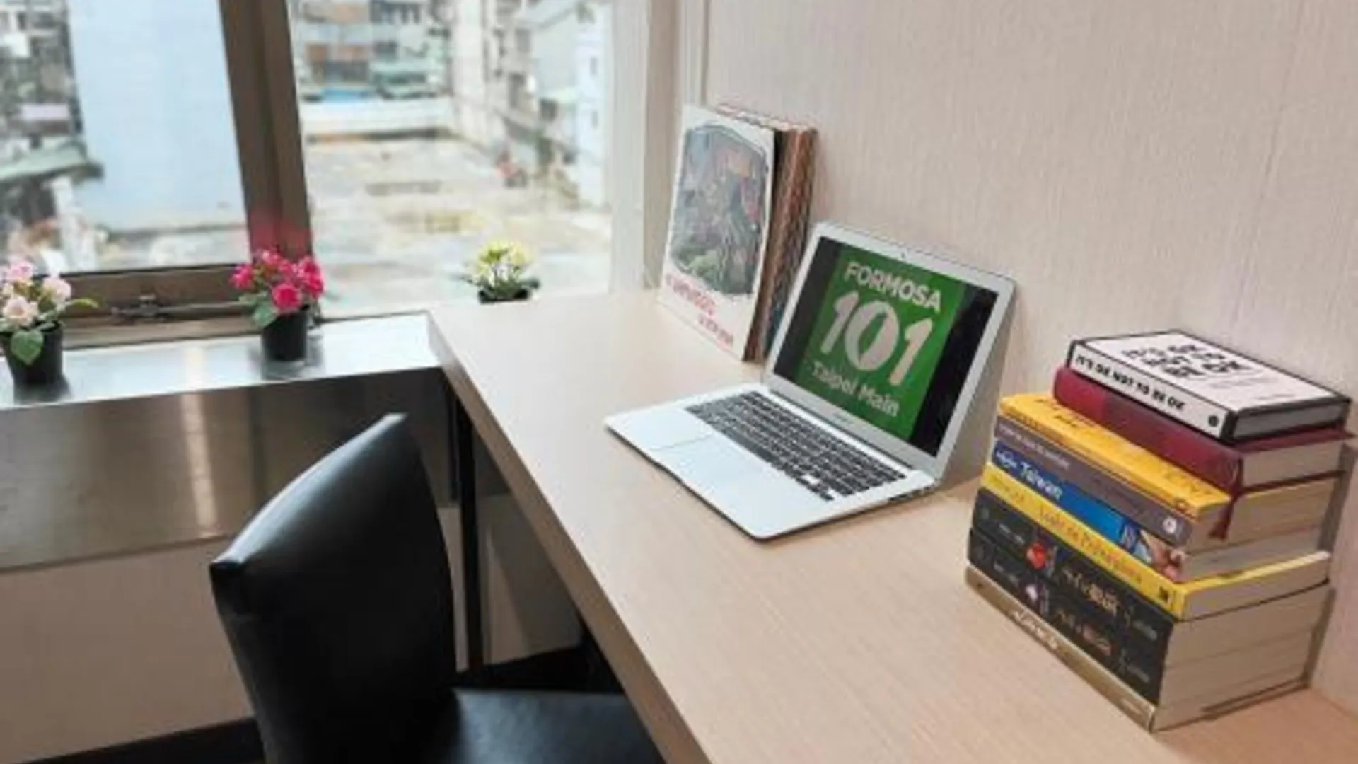 타이베이 포르모사101 타이베이 메인 브랜치 2성급 호텔 스위트룸