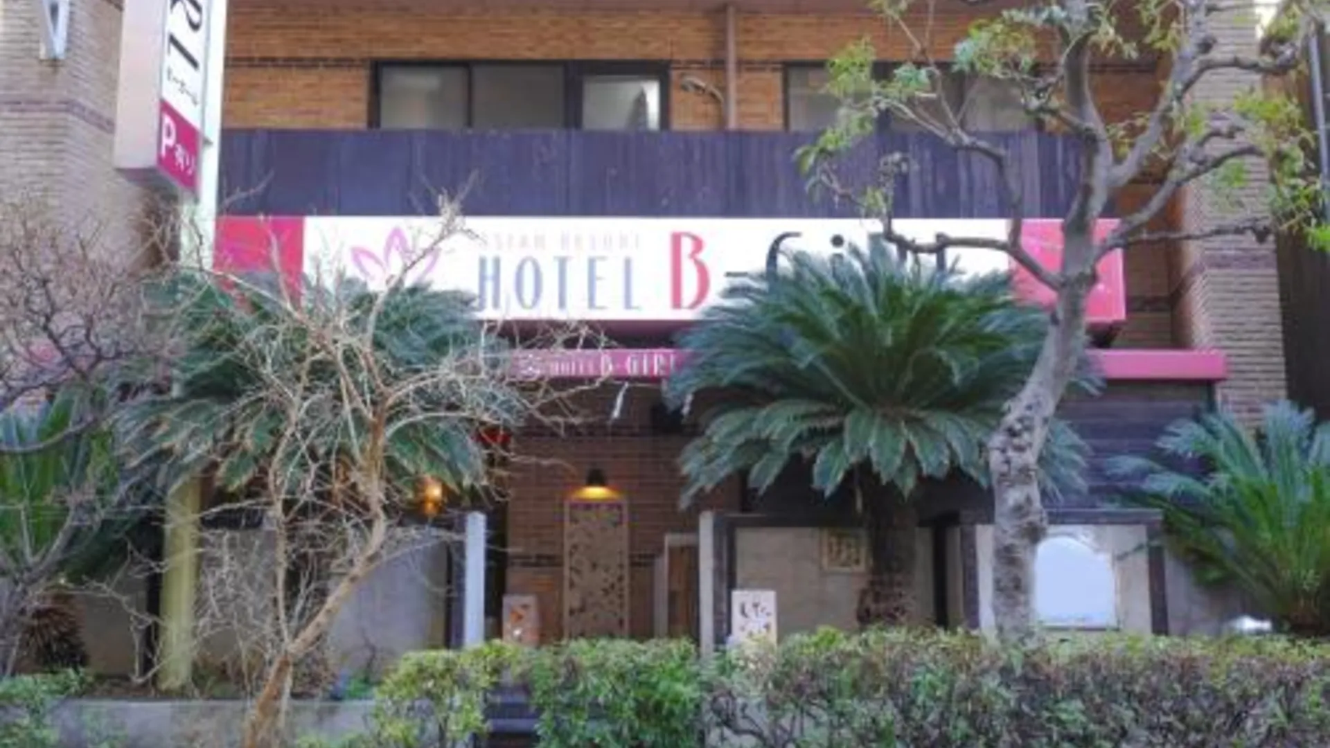 도쿄 / 동경 호텔 비걸 4성급 호텔 객실