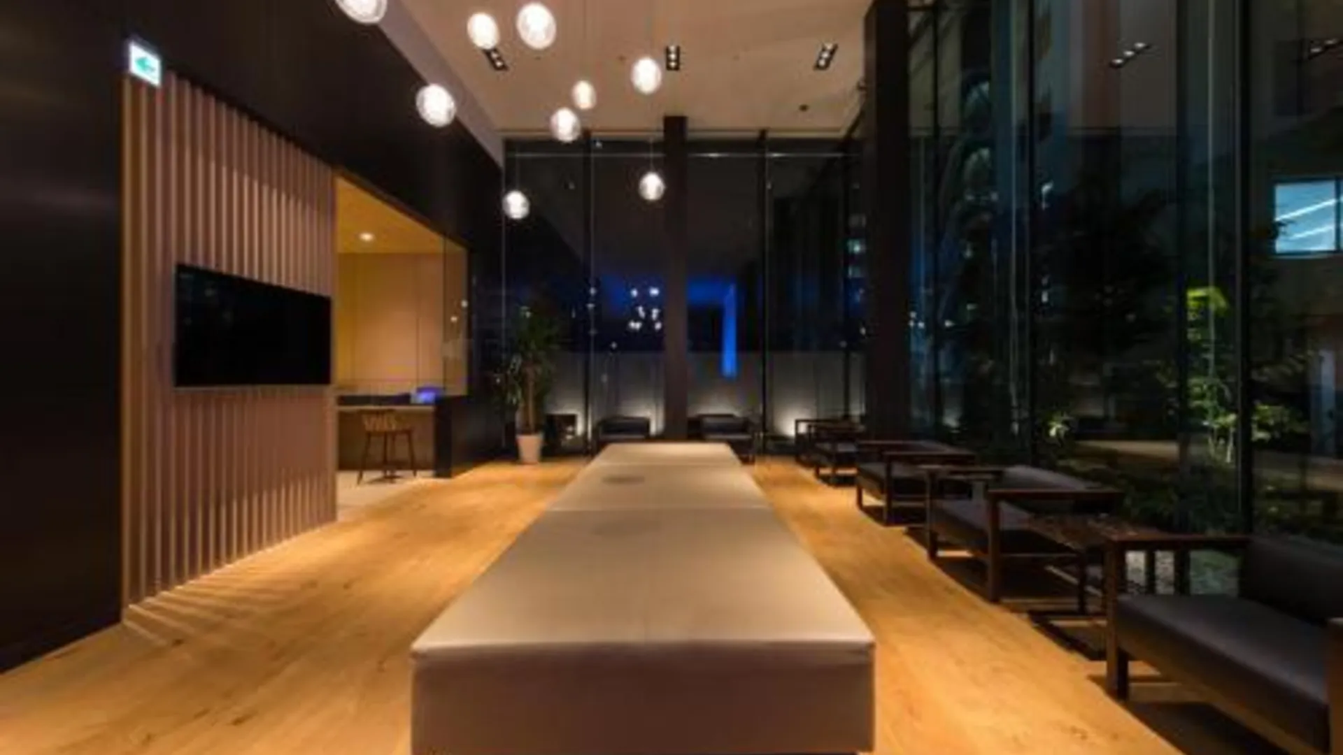 도쿄 / 동경 JR 큐슈 호텔 블러썸 신주쿠 4성급 호텔 부대시설