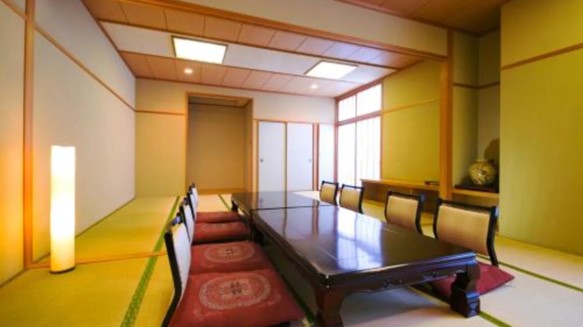 후쿠오카 헤와다이 호텔 5 3성급 호텔 수영장