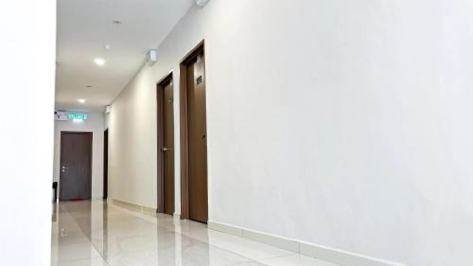 말라카 마나 마나 호텔 • 멜라카 • 2성급 호텔 객실