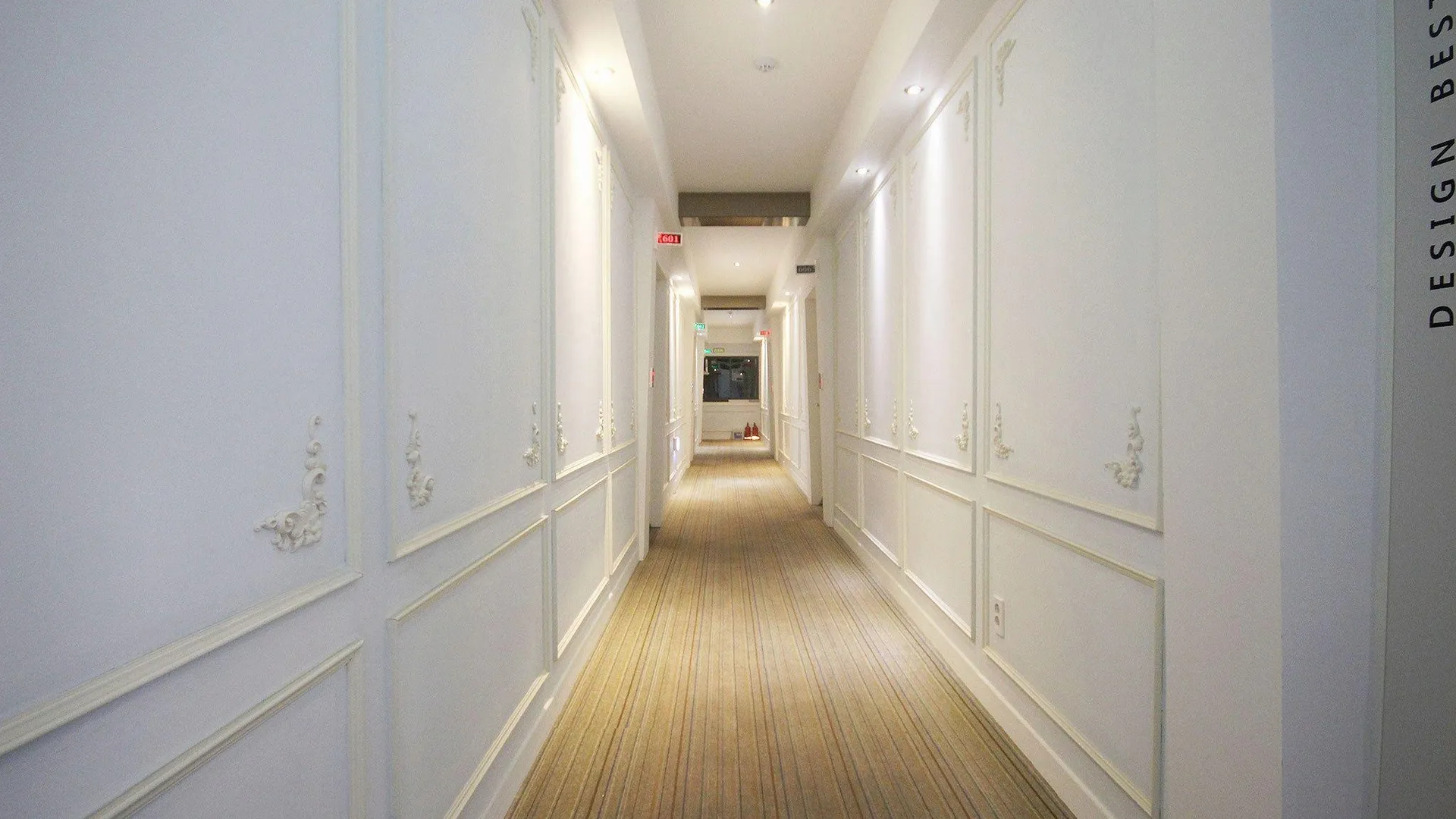 상주 상주 비앤비 호텔 호텔 전망