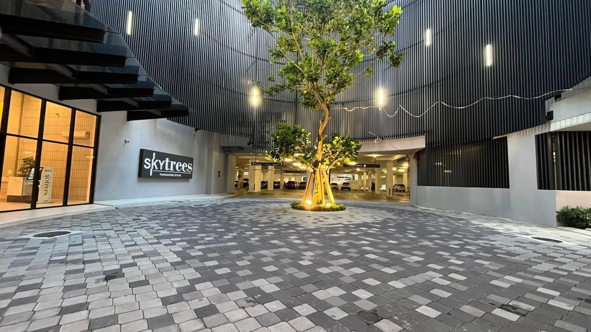 조호바루 / 조호르바루 부킷 인다의 프라이빗 하우스 (m², 침실 2개, 프라이빗 욕실 1개) 3성급 싱글룸 수영장