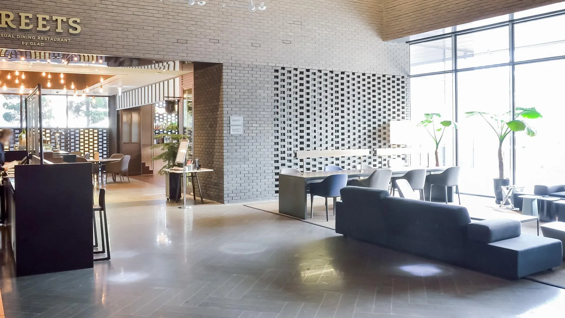 서울 글래드 여의도 4성급 호텔 수영장