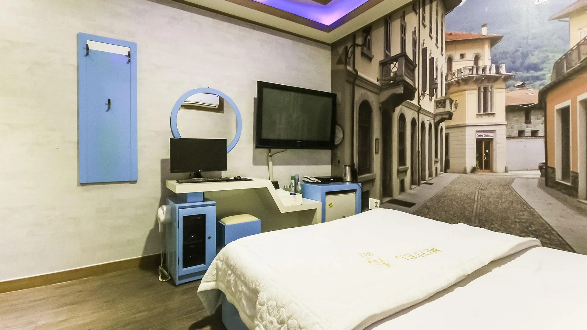 상주 상주 수 호텔 스위트룸