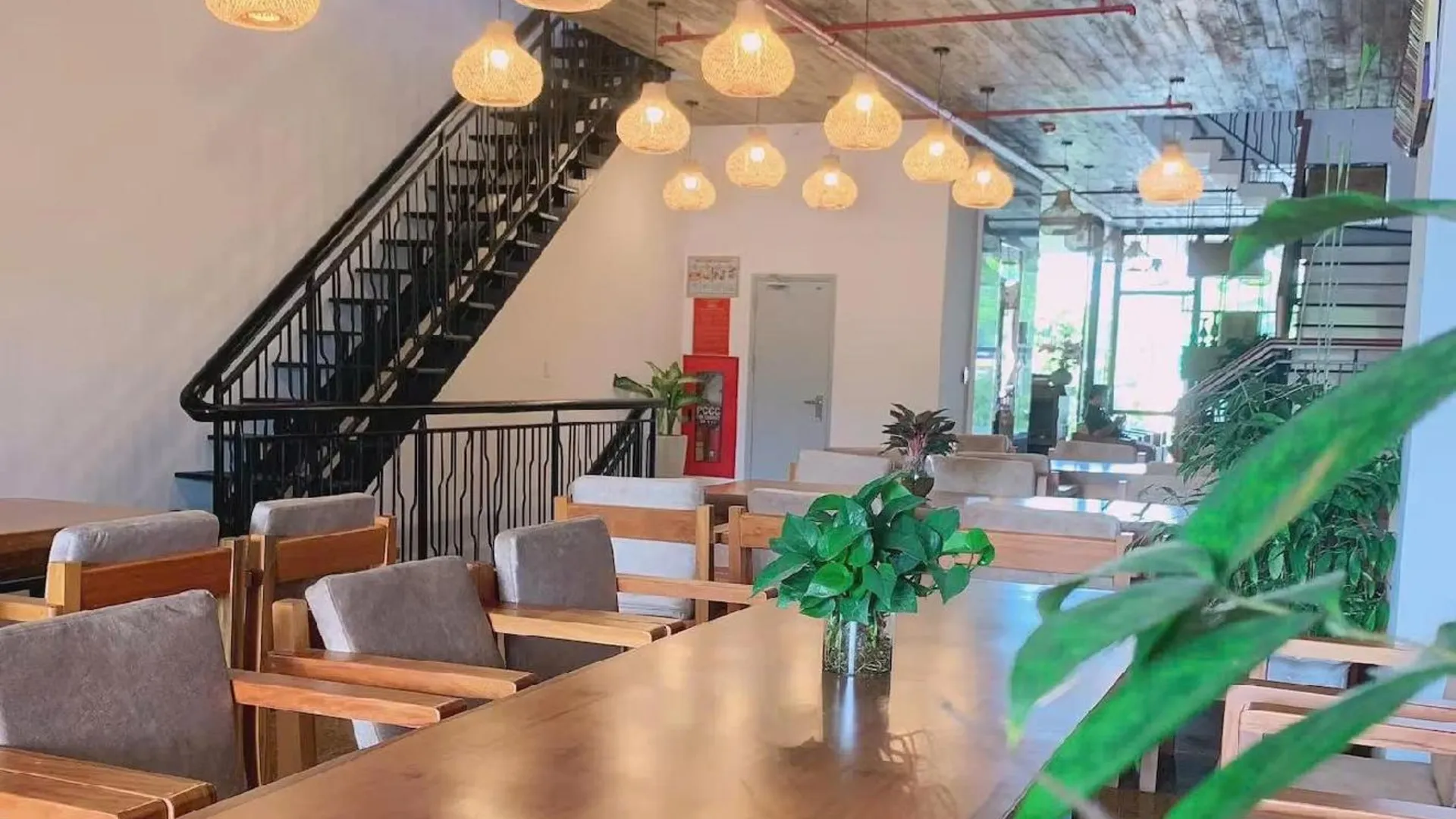 다낭 더 샤인 호텔 다낭 3성급 호텔 외관